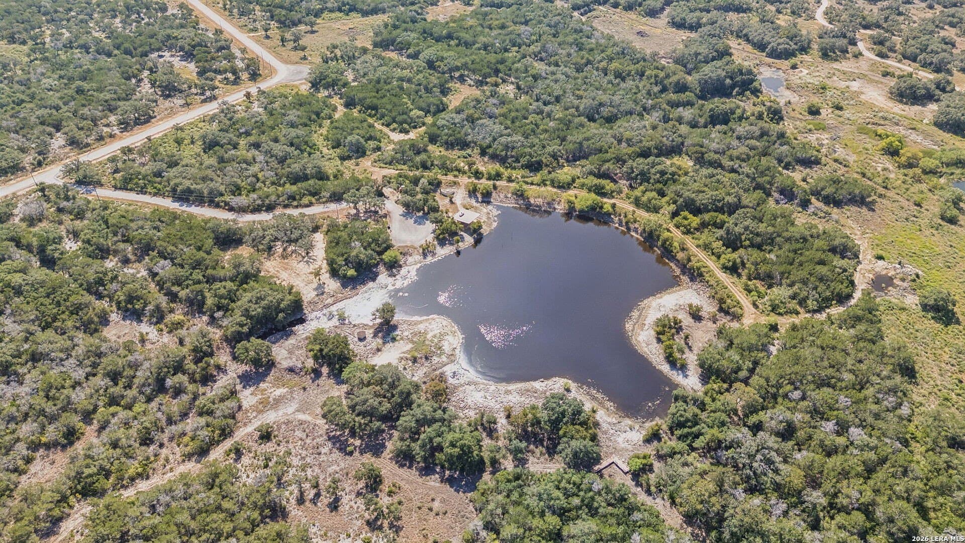 10.01 acres in Medina County - photo 11