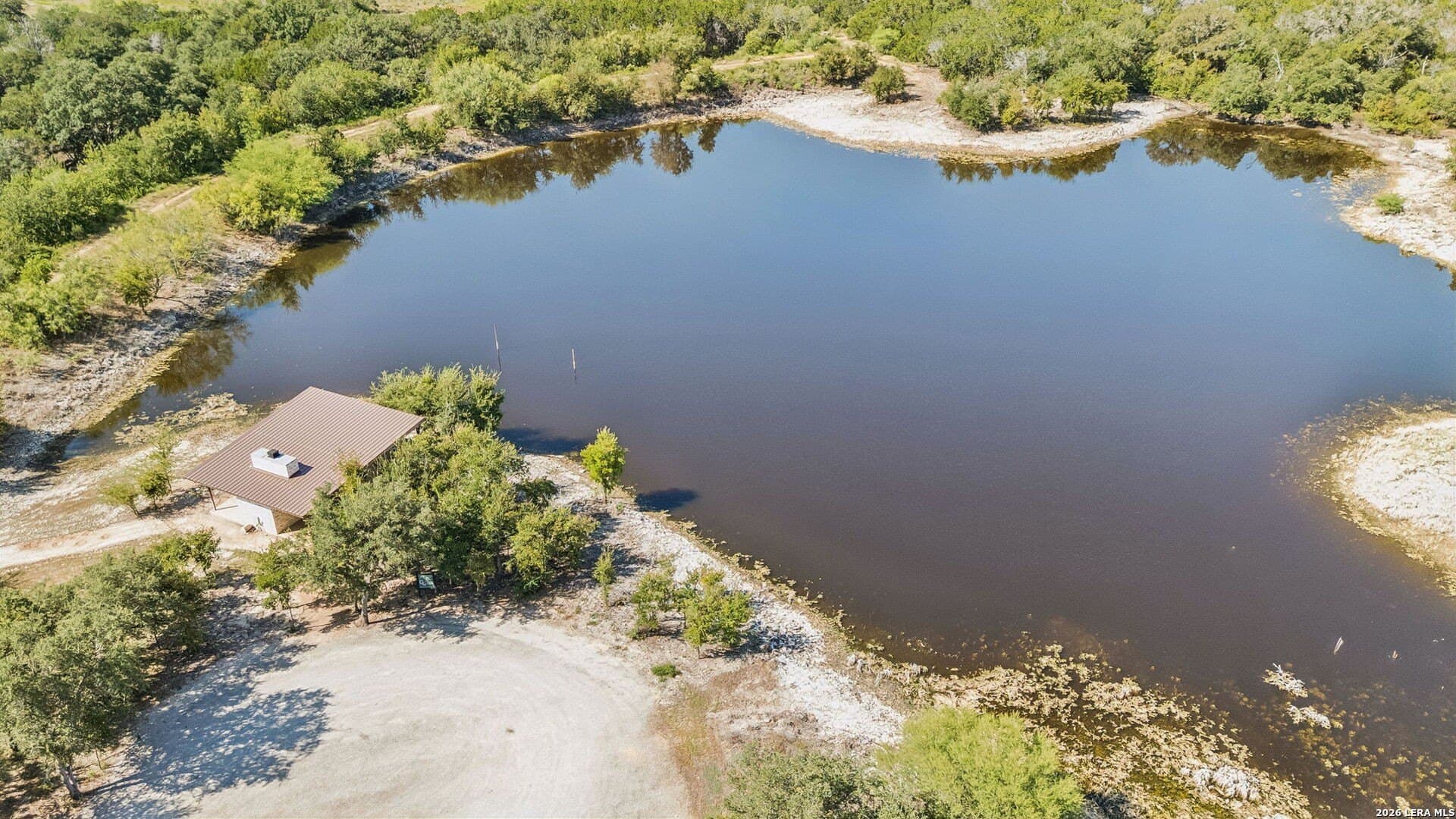 10.01 acres in Medina County - photo 16