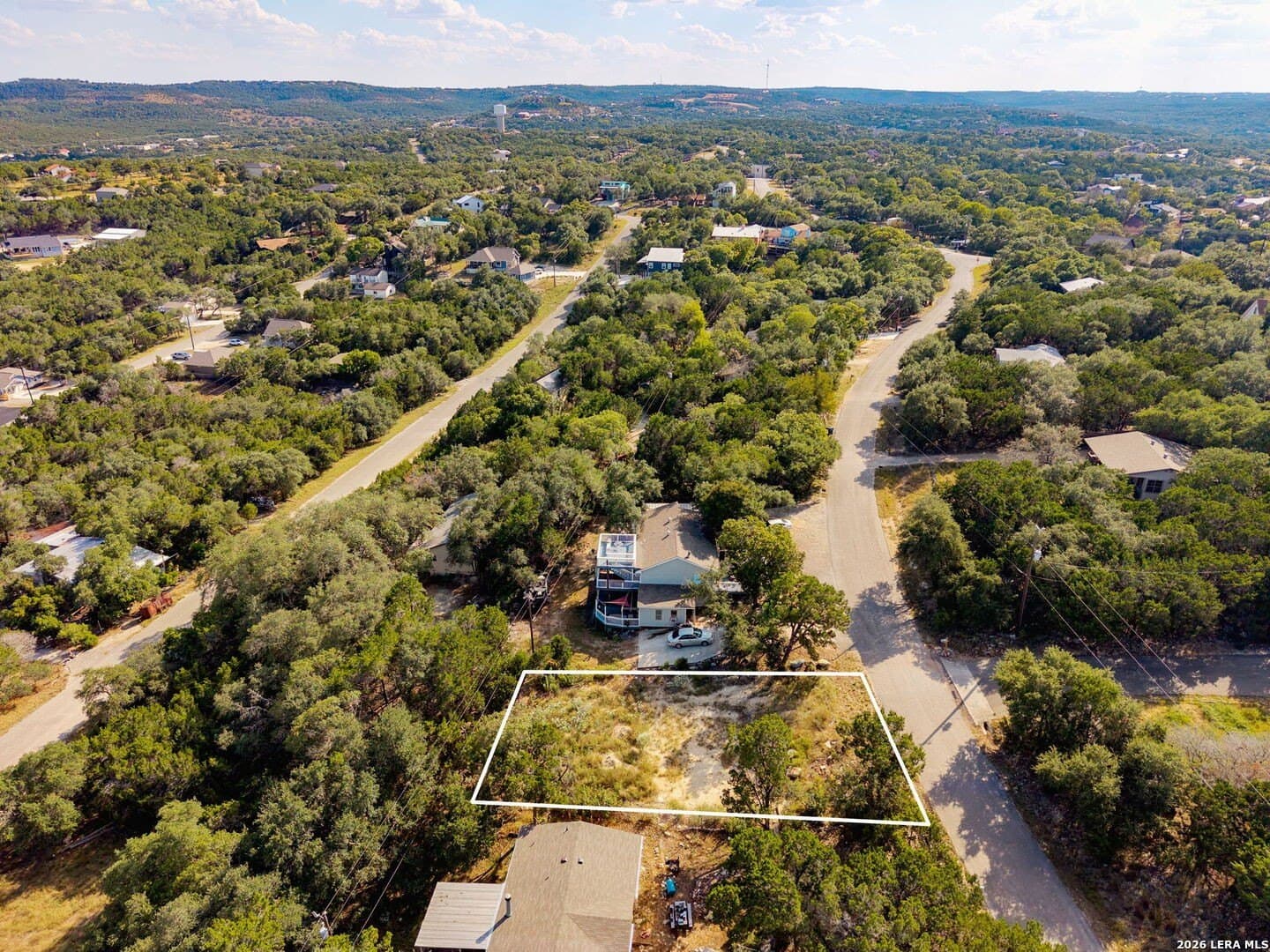 0.15 acres in Comal County - photo 9
