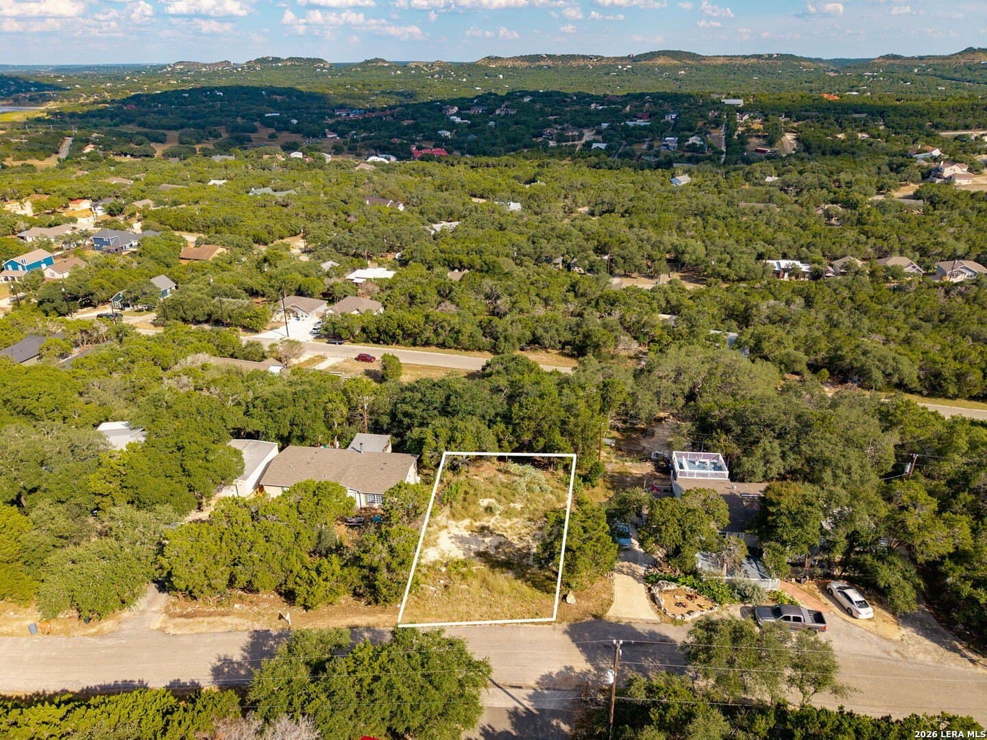 0.15 acres in Comal County - photo 5