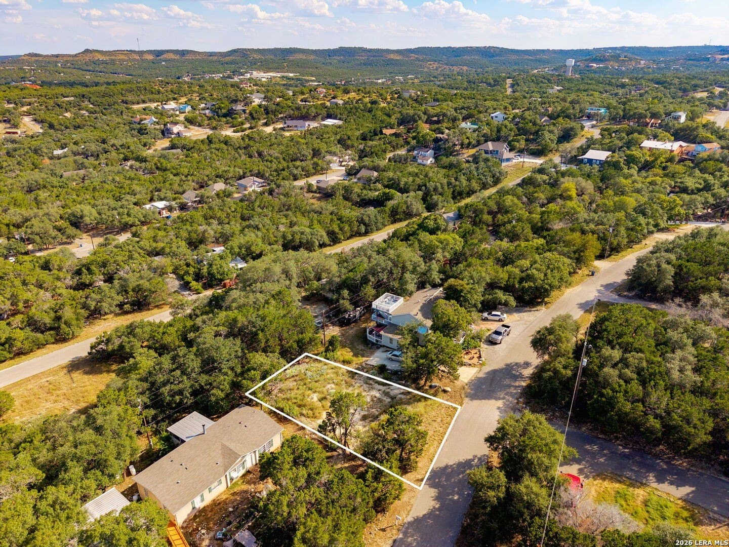 0.15 acres in Comal County - photo 8