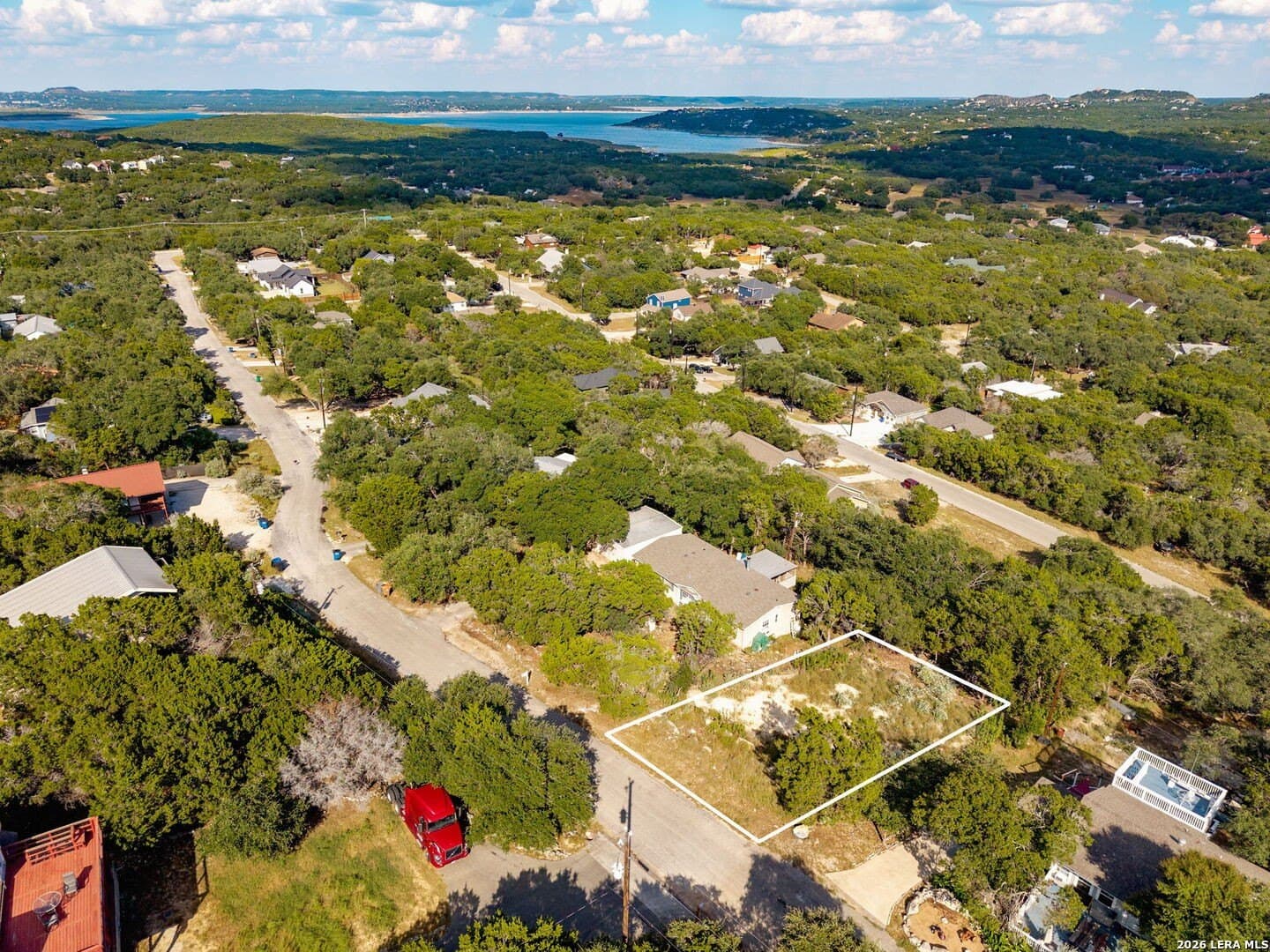 0.15 acres in Comal County - photo 2