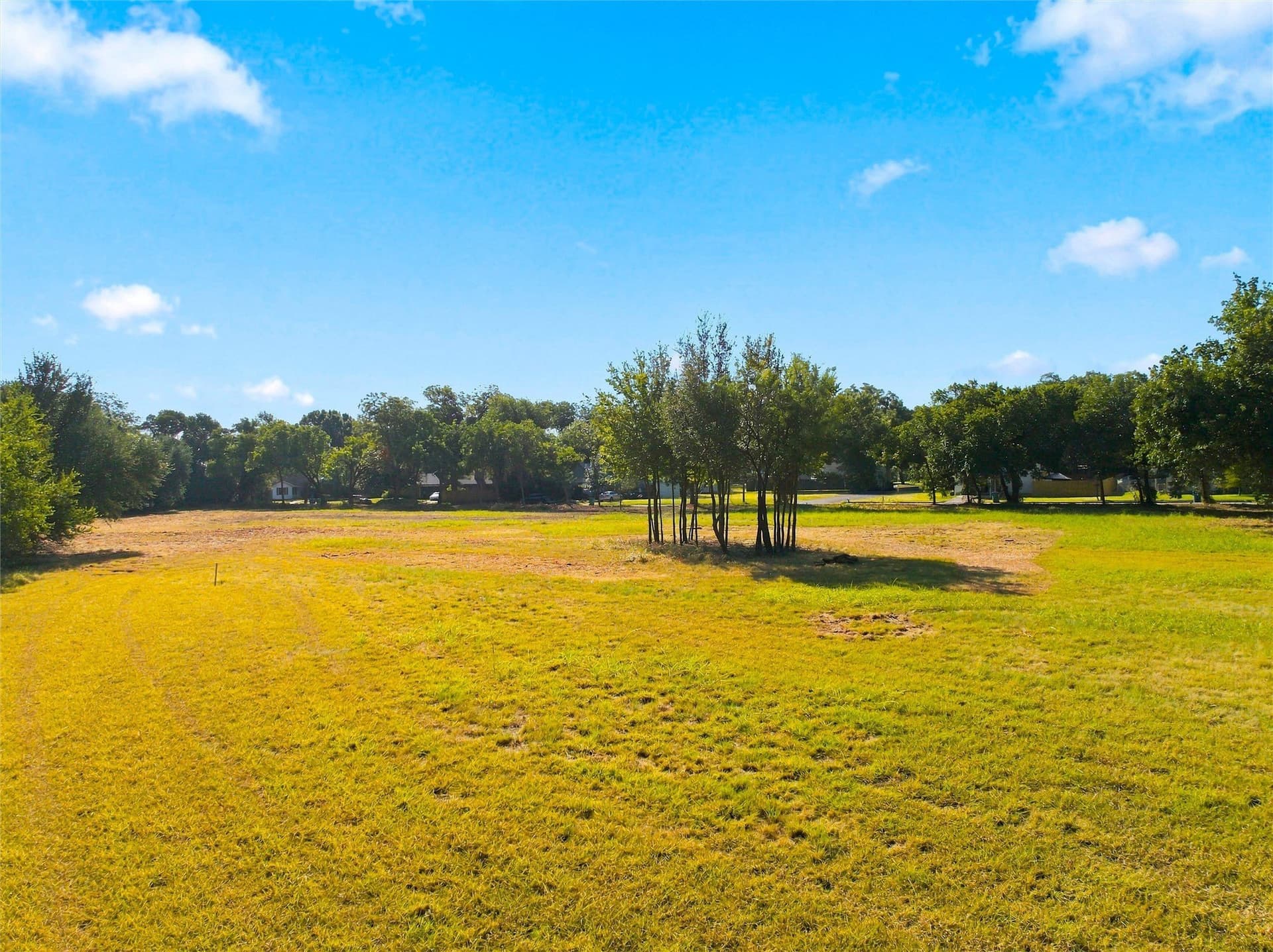 0.63 acres in Bosque County