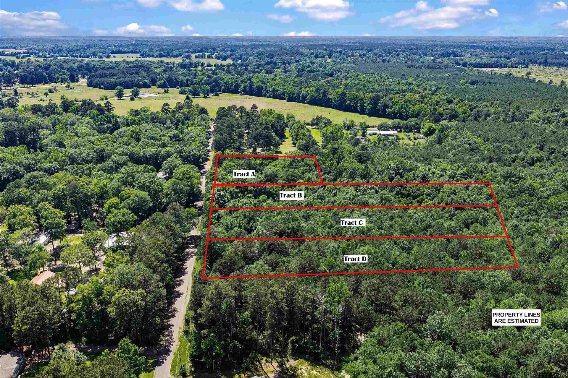 106 acres in Panola County - photo 30