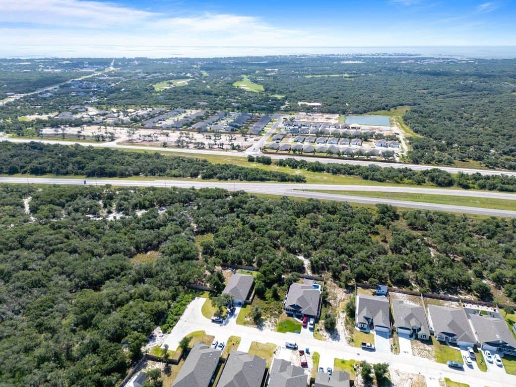 1 acres in Aransas County - photo 9