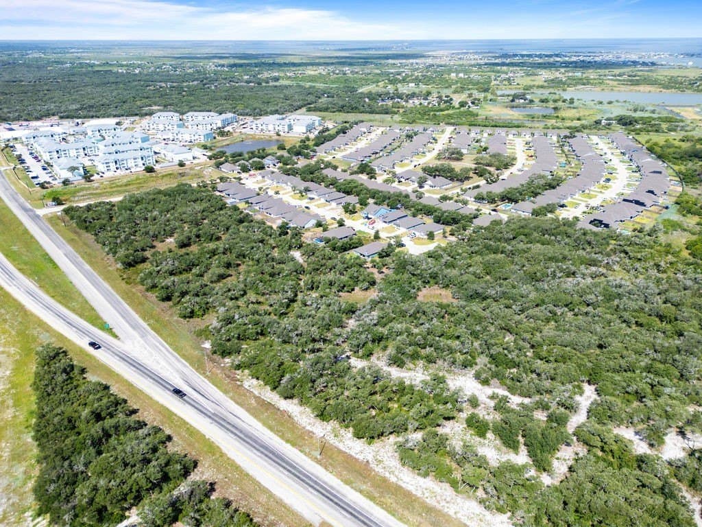 1 acres in Aransas County - photo 11