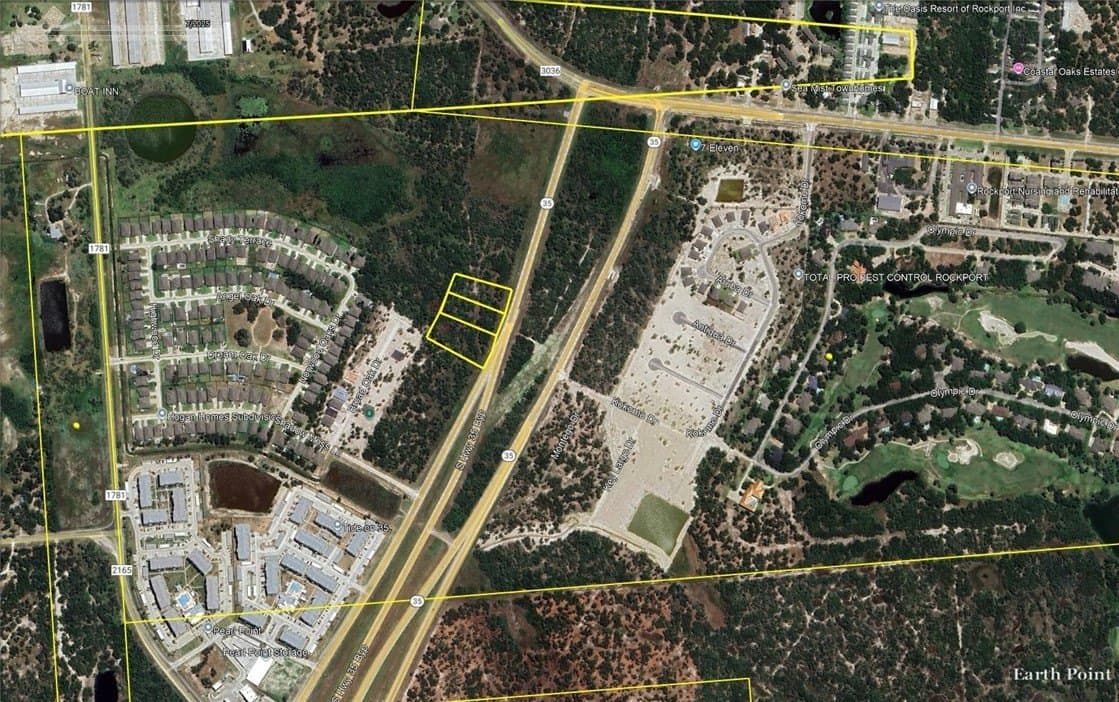 1 acres in Aransas County gallery image 2