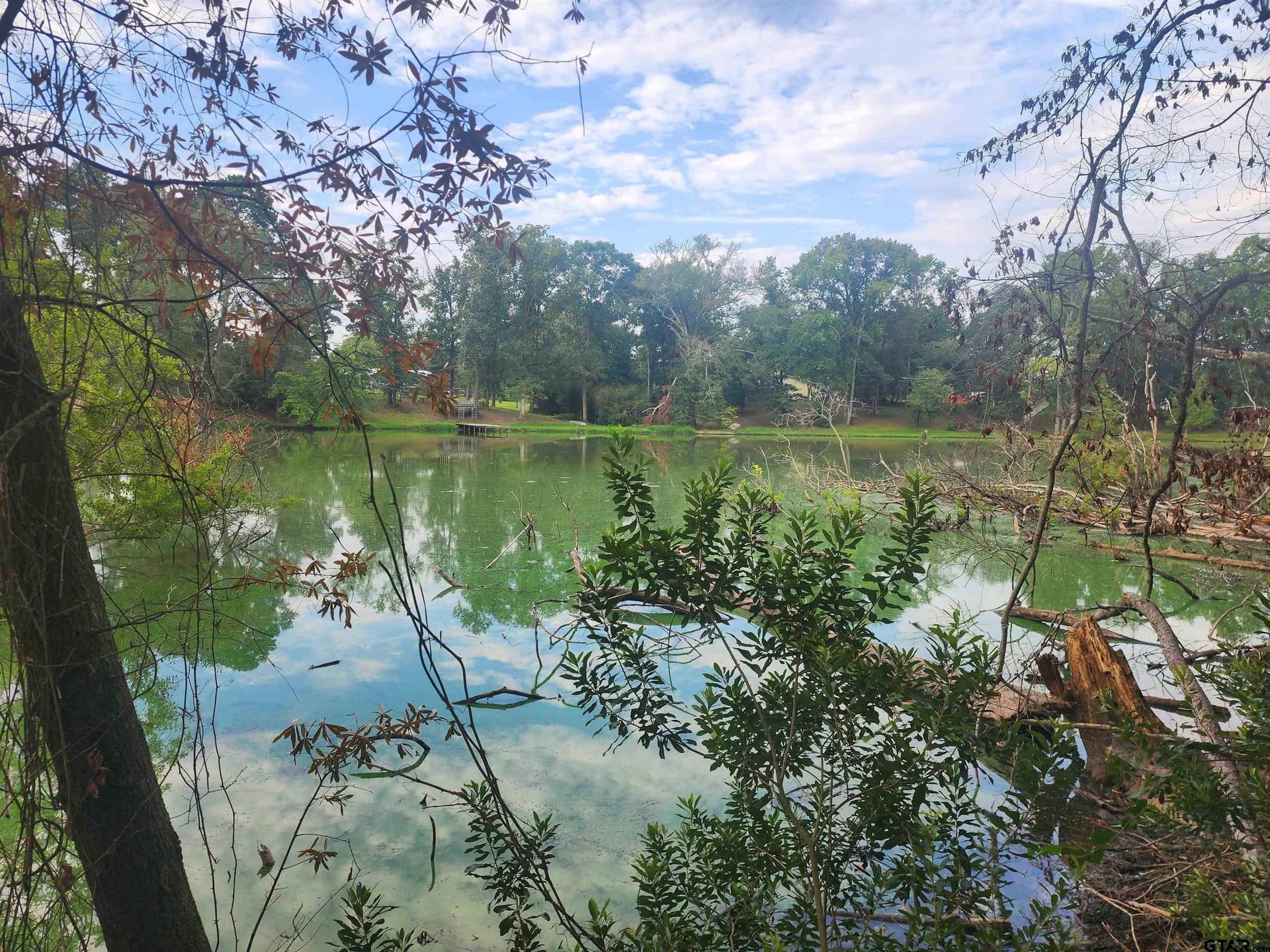 2.06 acres in Camp County featured view