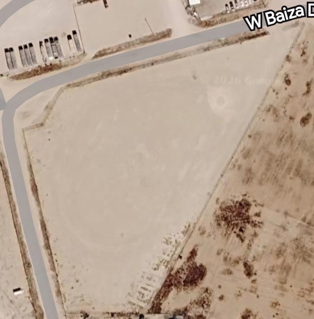 4.5 acres in Ector County gallery image 2