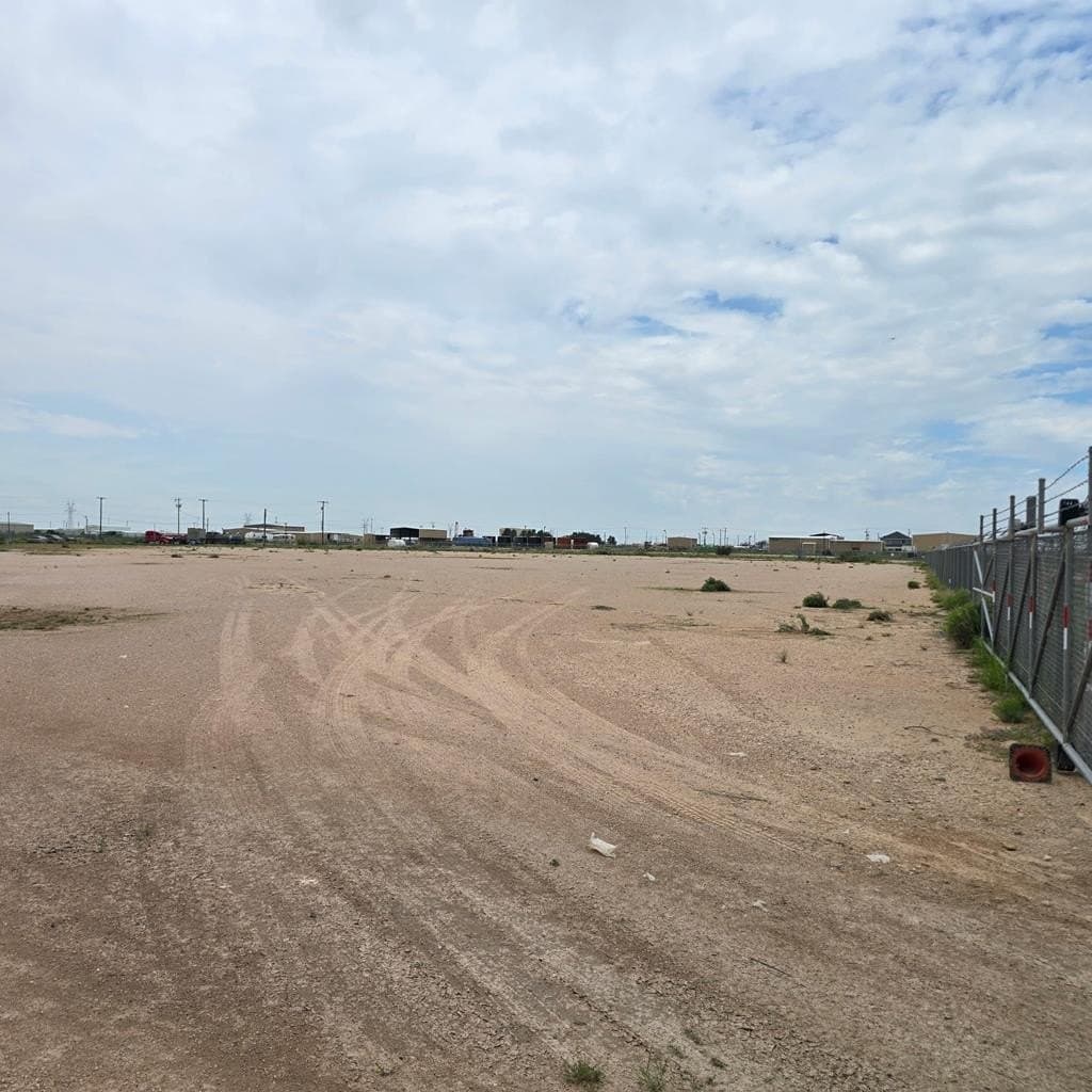 4.5 acres in Ector County featured view