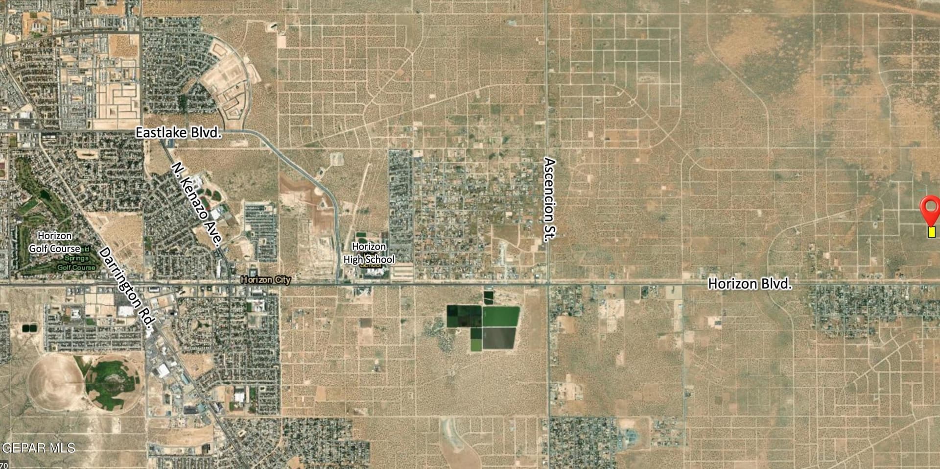 0.83 acres in El Paso County gallery image 4