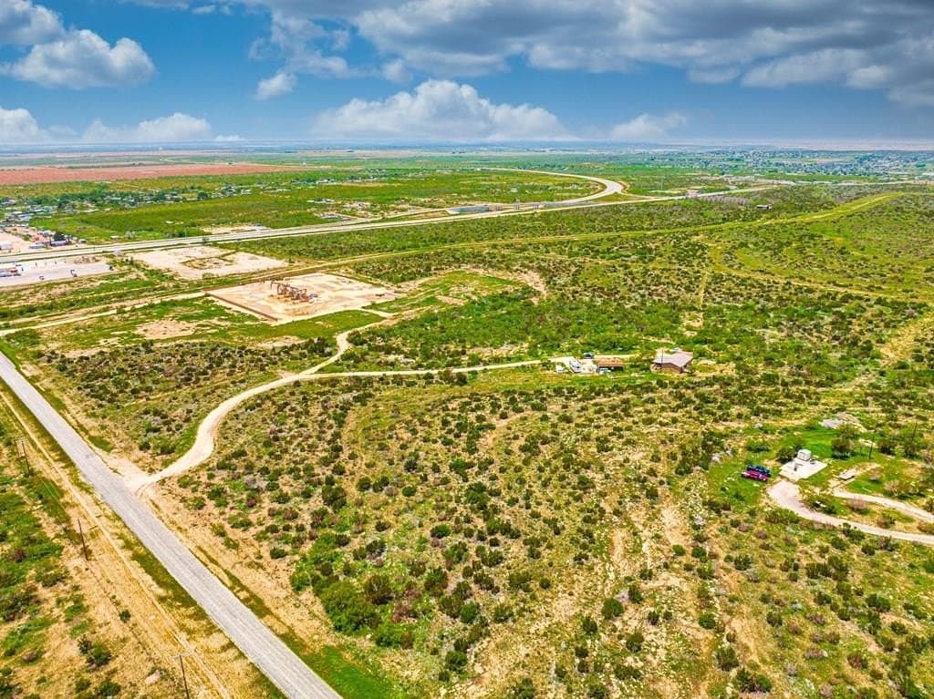 34 acres in Howard County