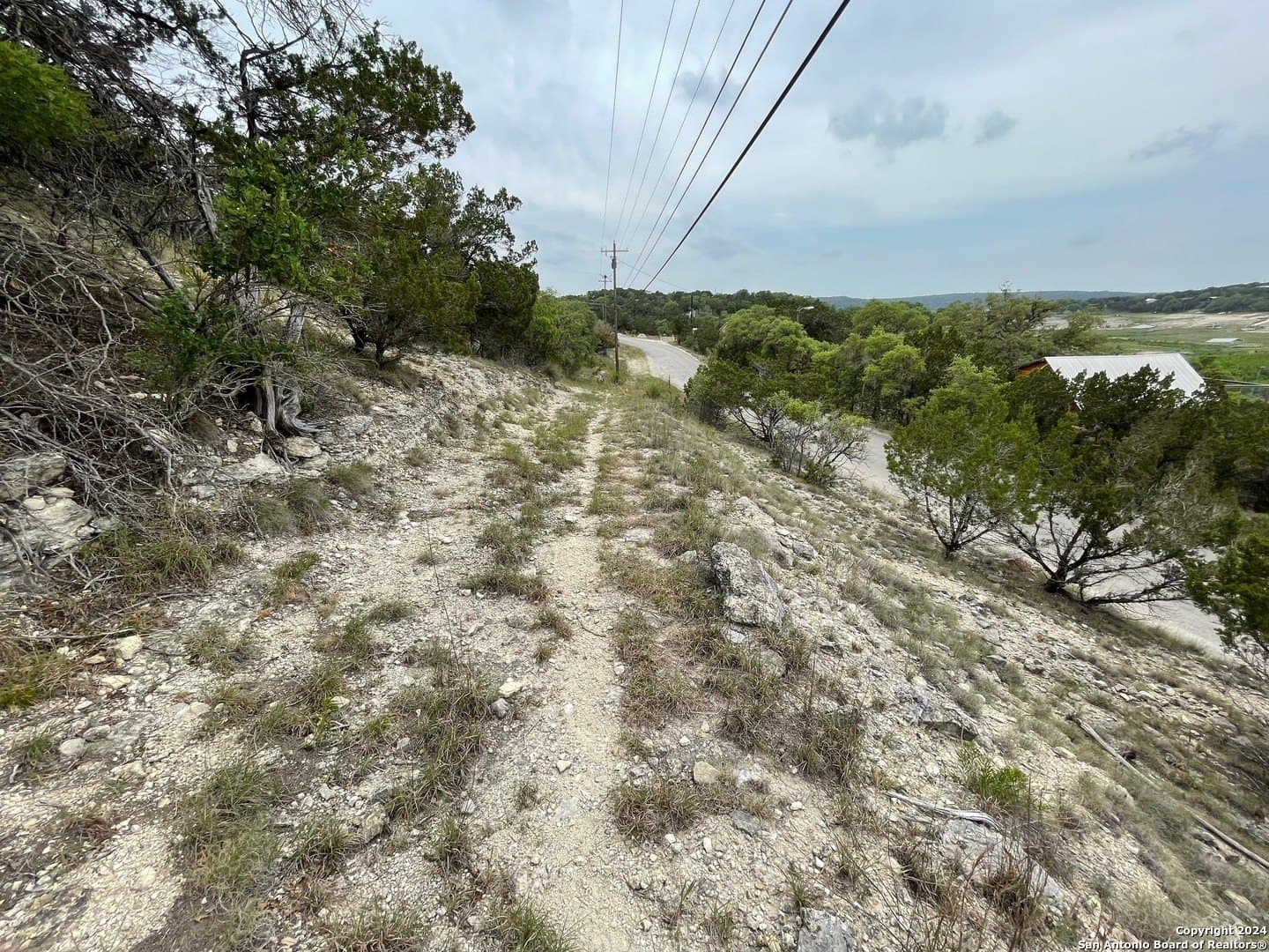 1.08 acres in Bandera County featured view
