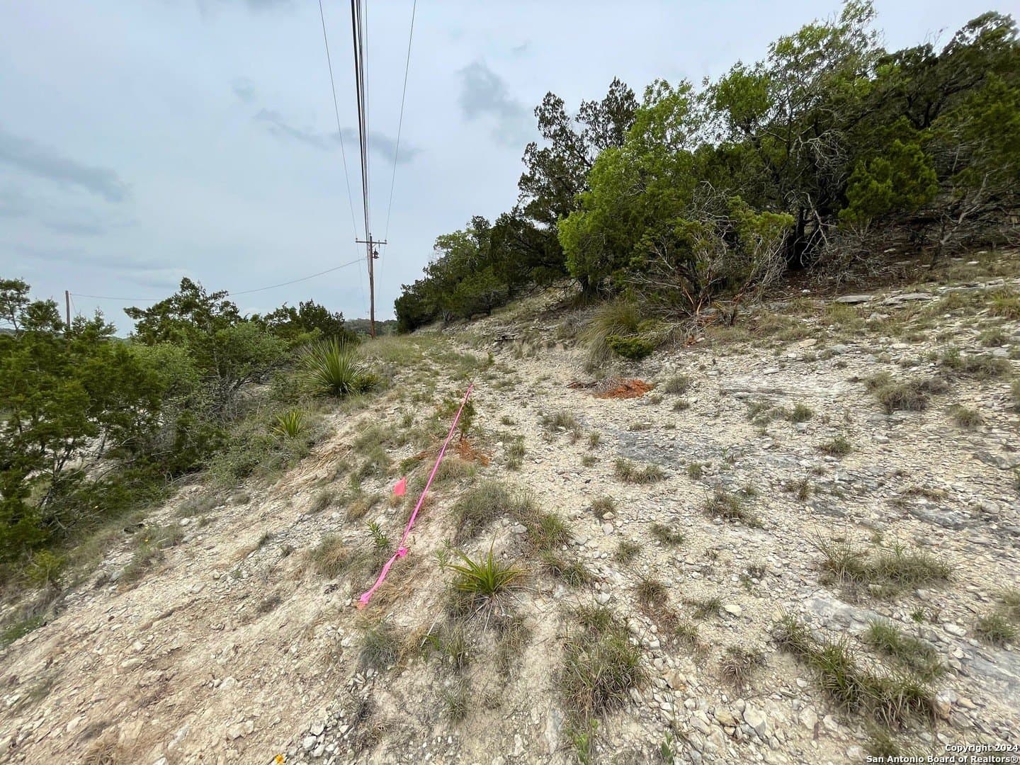 1.08 acres in Bandera County - photo 8