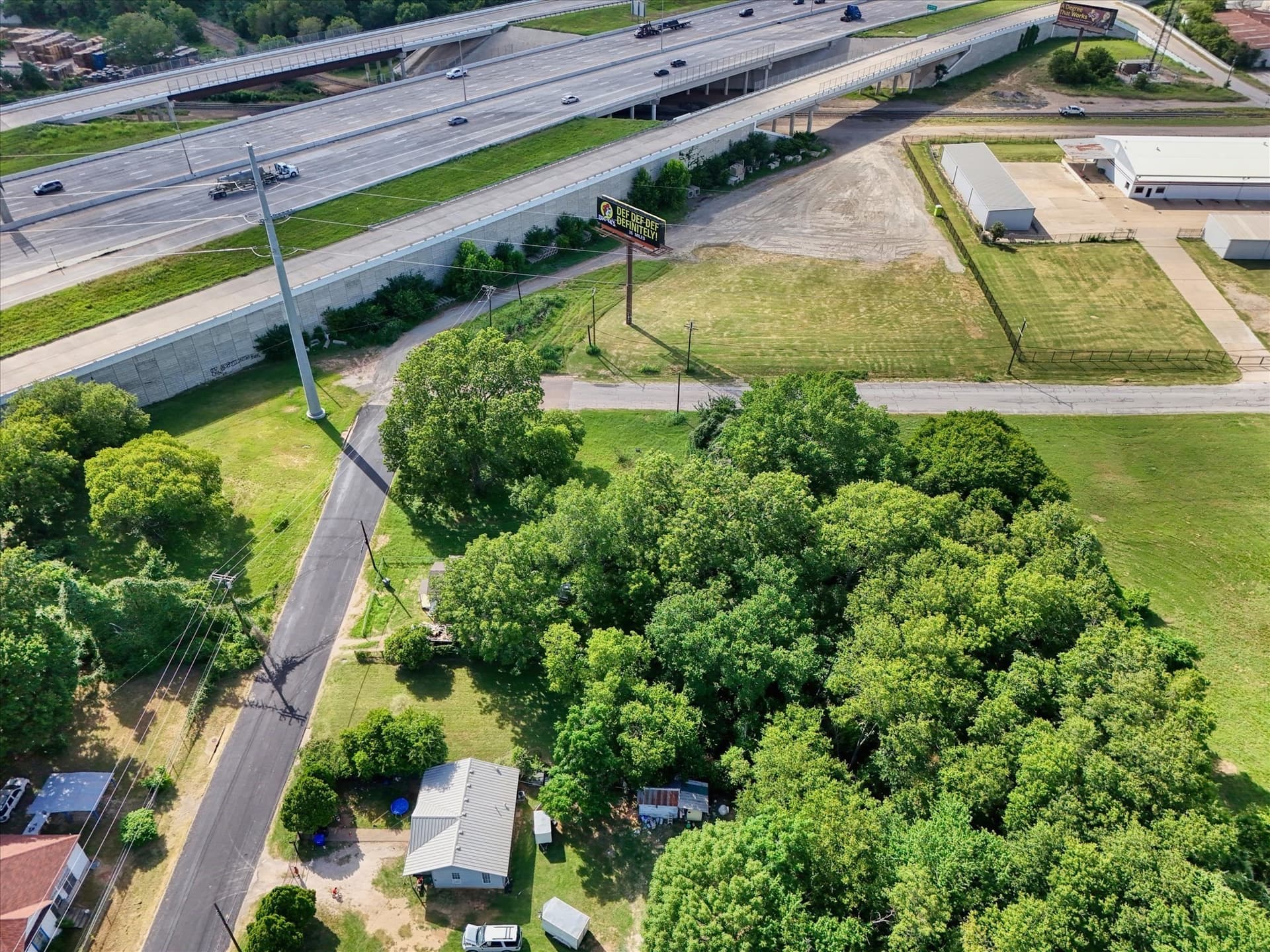 0.2 acres in McLennan County - photo 3