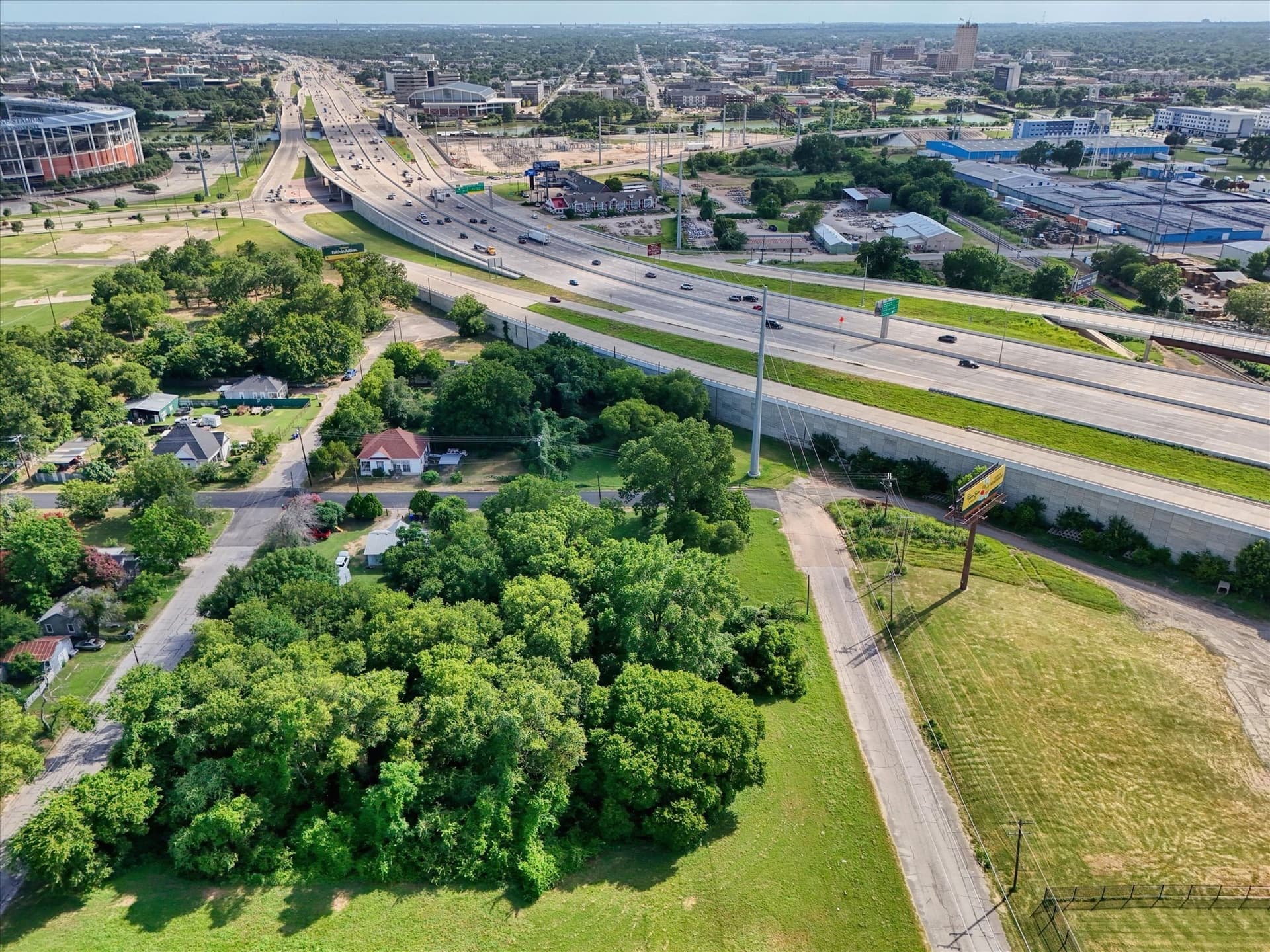 0.2 acres in McLennan County - photo 4