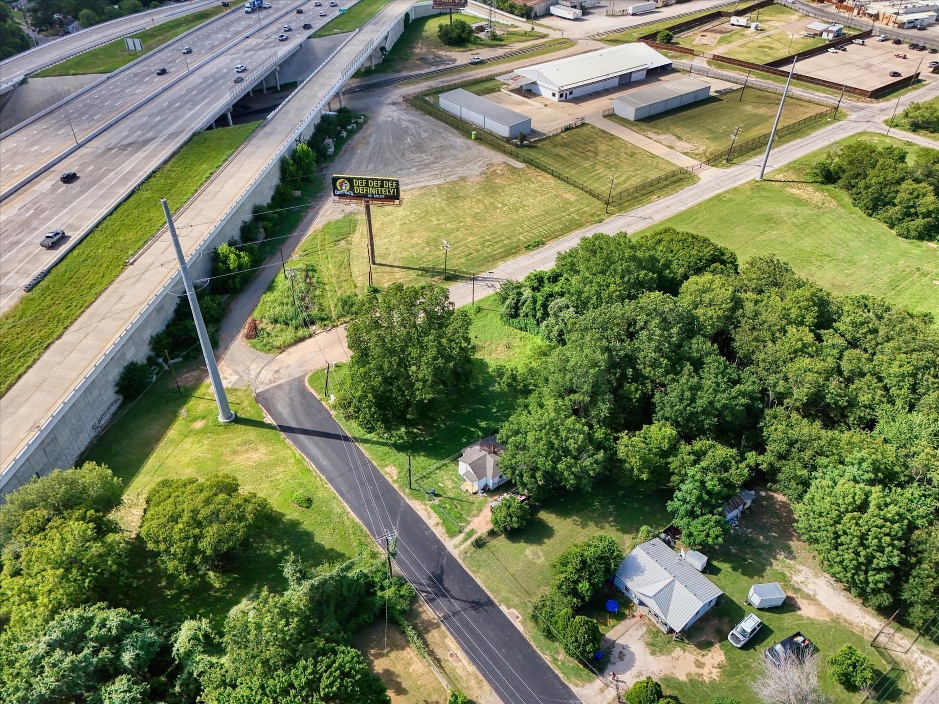 0.2 acres in McLennan County - photo 2