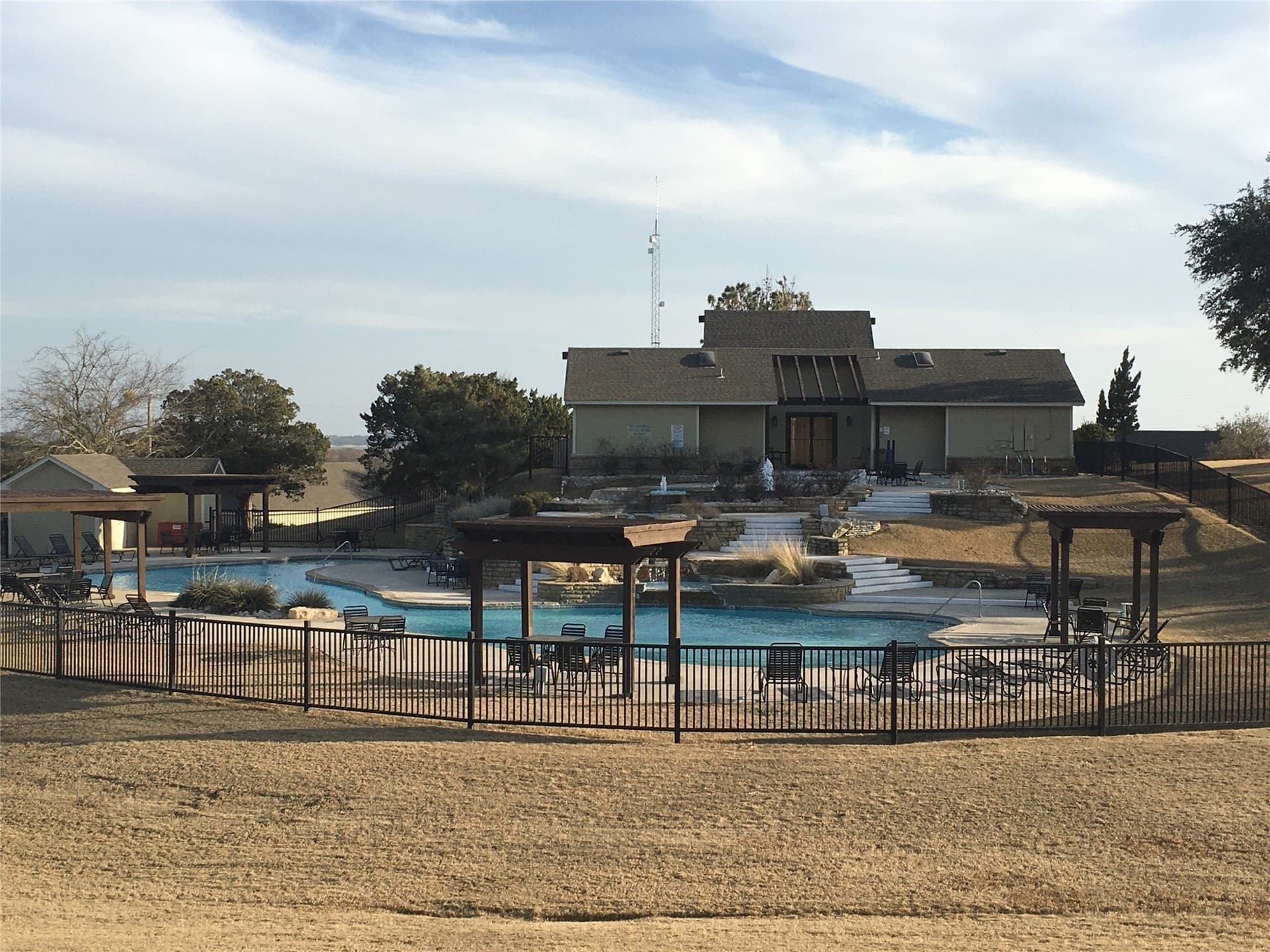 0.16 acres in Hill County - photo 9