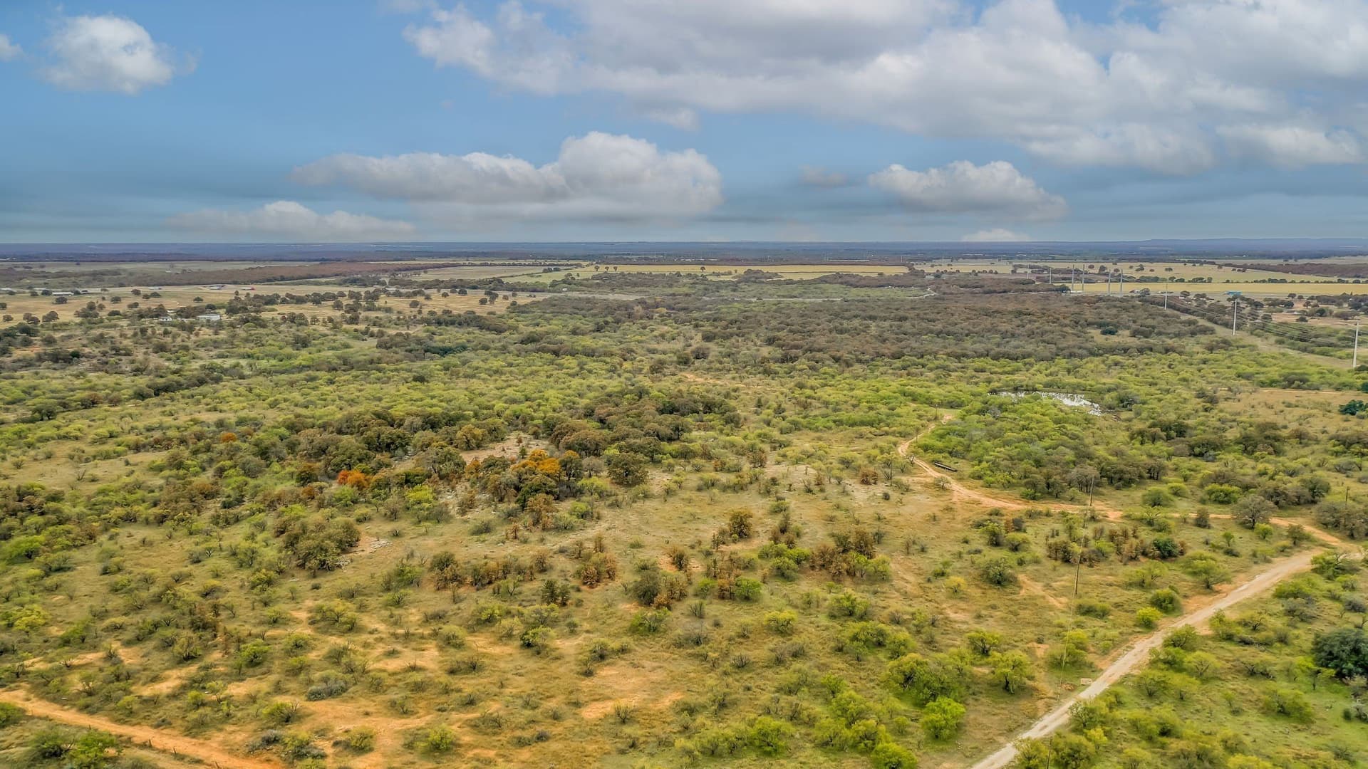 191 acres in Eastland County - photo 2
