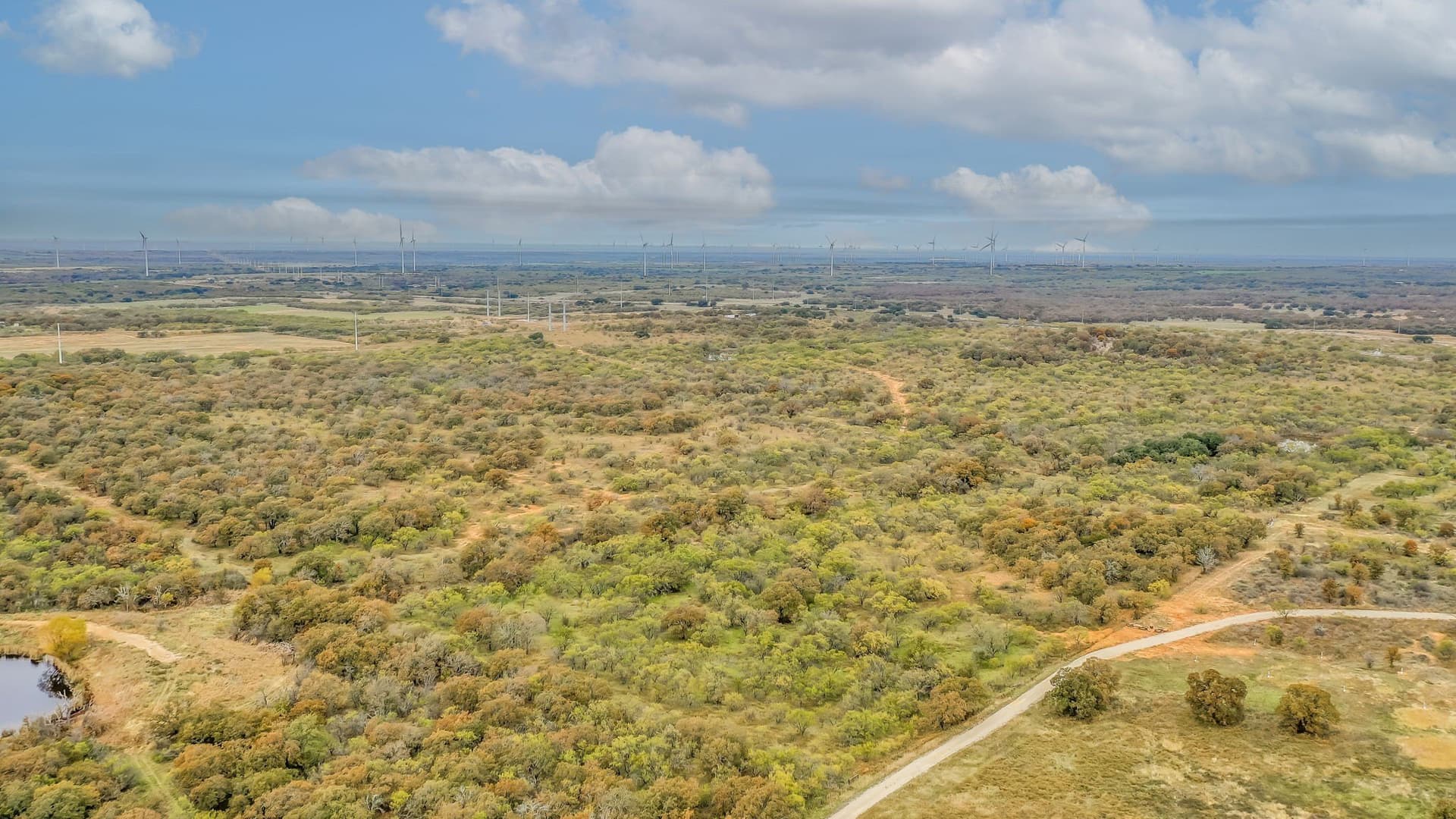 191 acres in Eastland County - photo 19