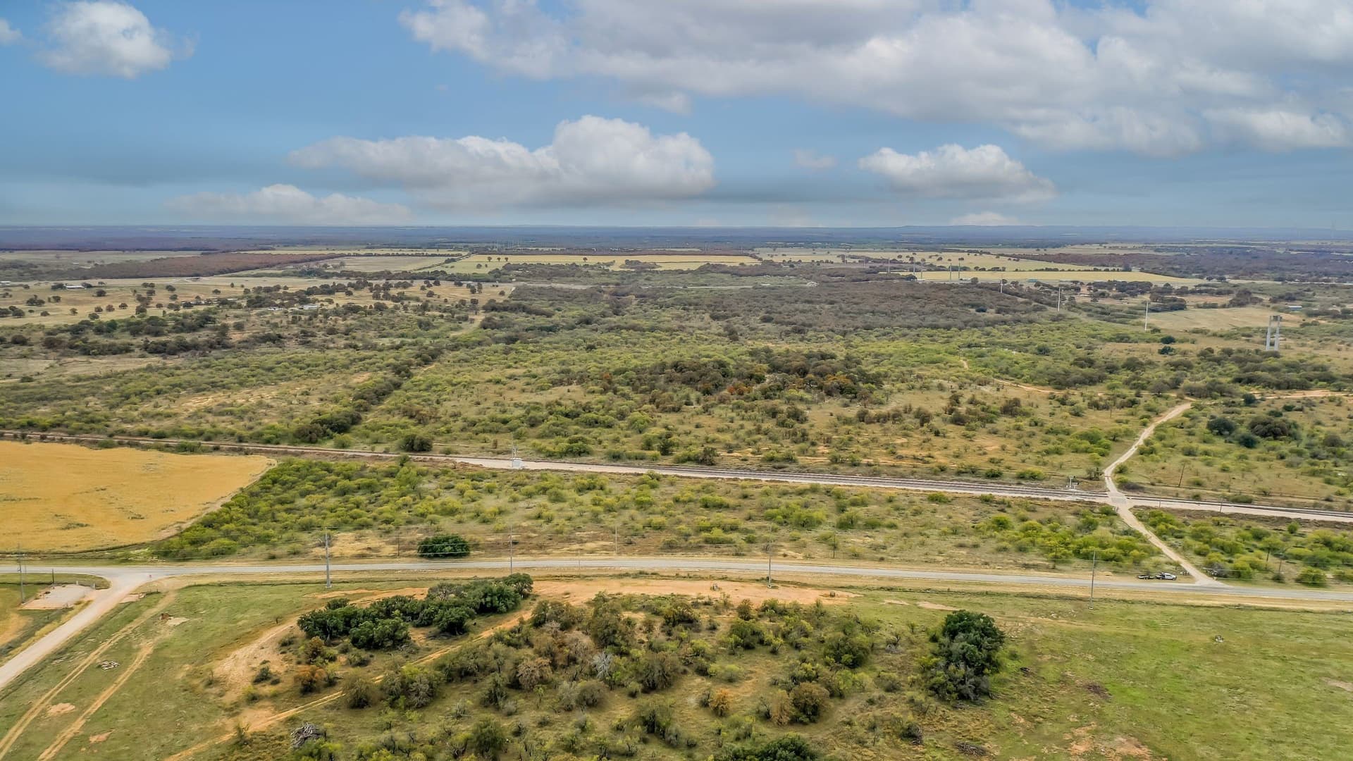 191 acres in Eastland County - photo 5