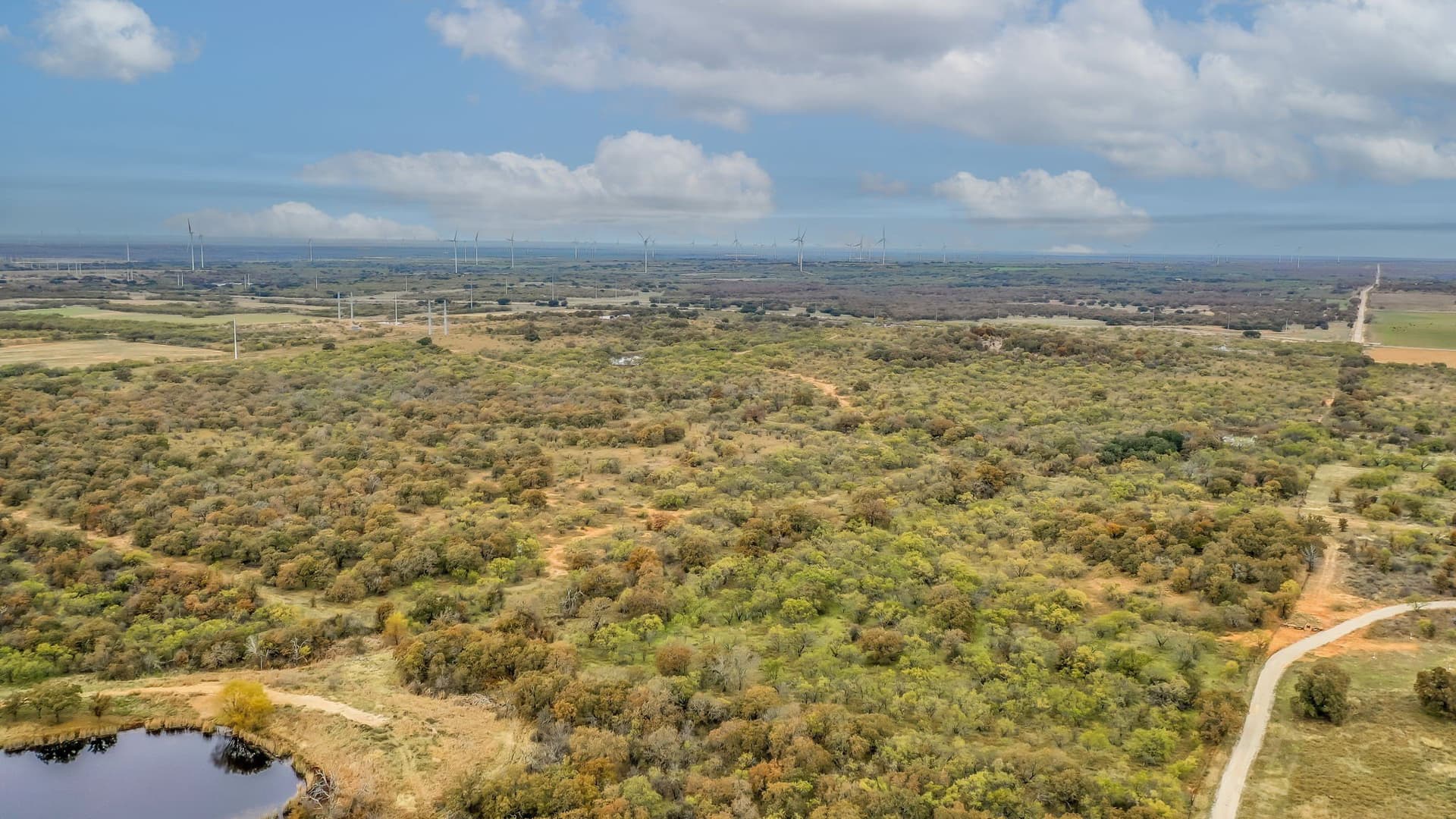 191 acres in Eastland County - photo 21