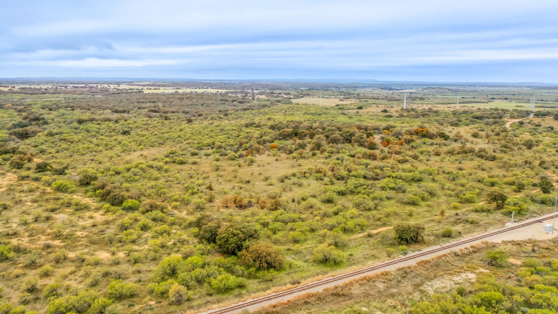 191 acres in Eastland County - photo 22