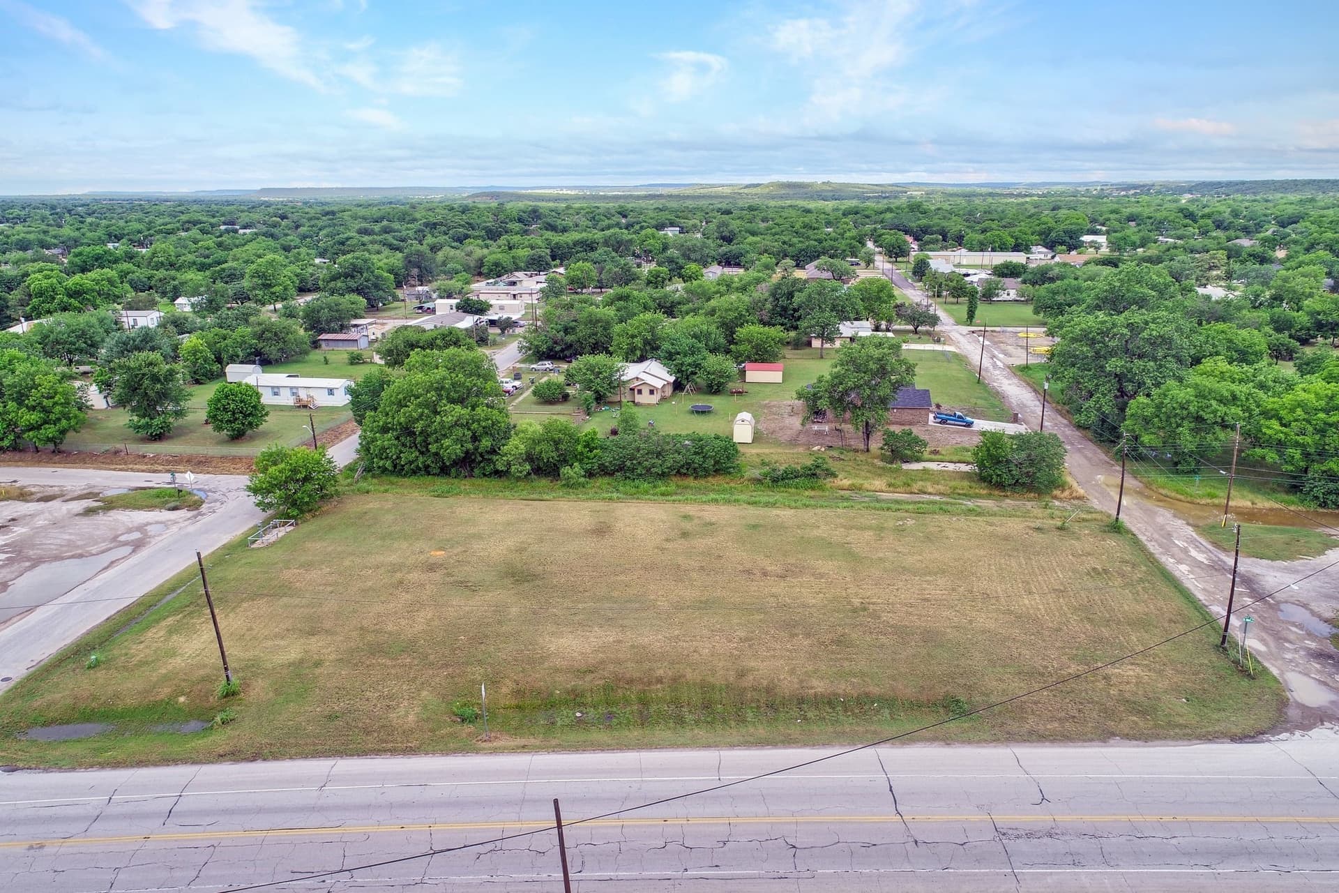 0.71 acres in Palo Pinto County - photo 2