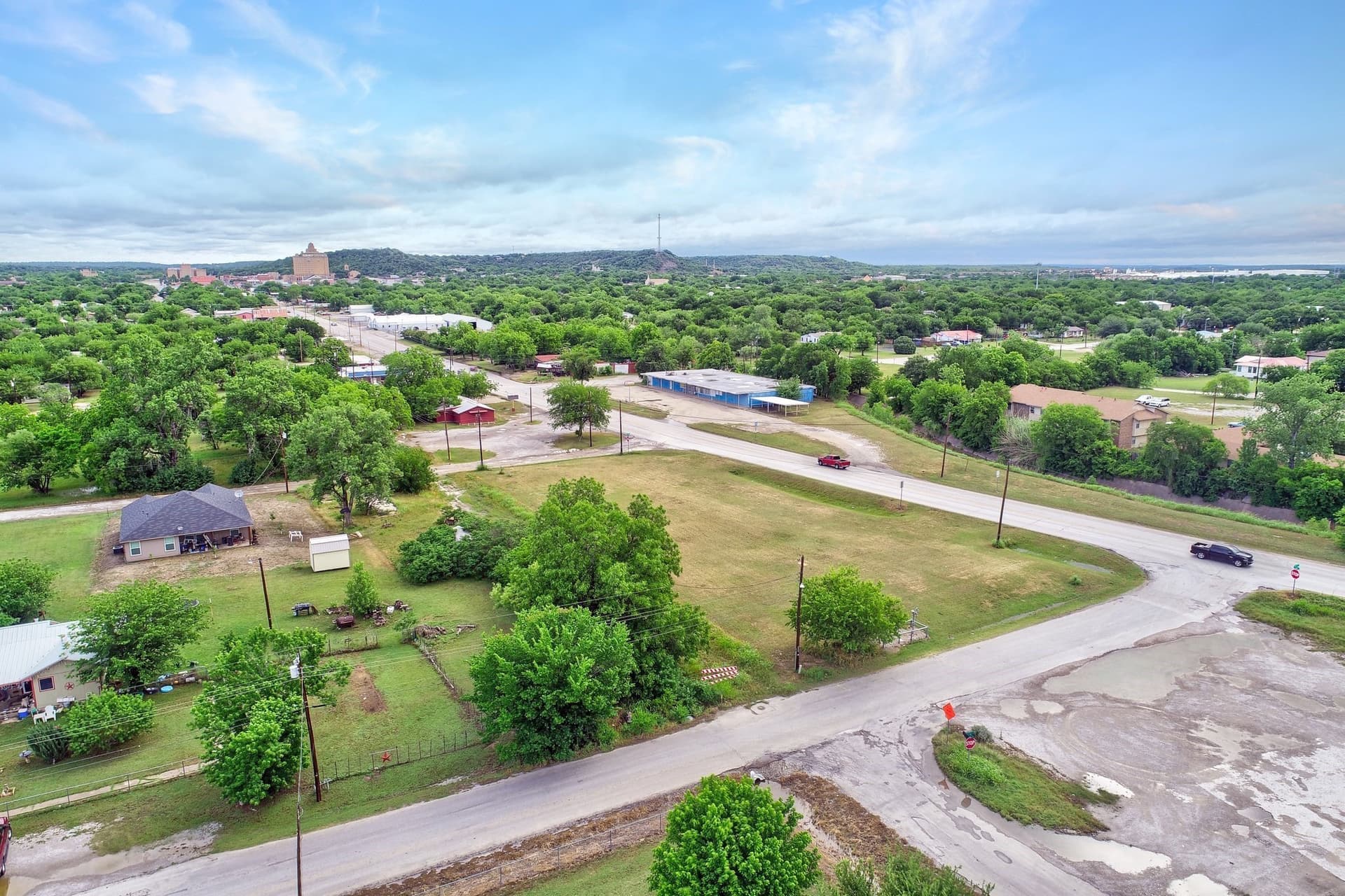 0.71 acres in Palo Pinto County - photo 4