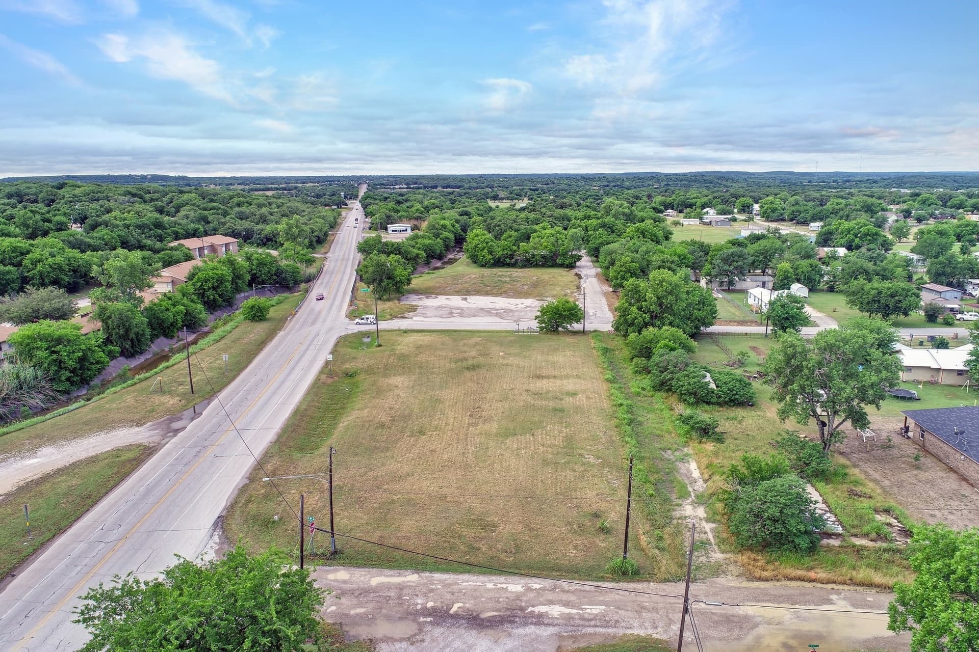 0.71 acres in Palo Pinto County - photo 6