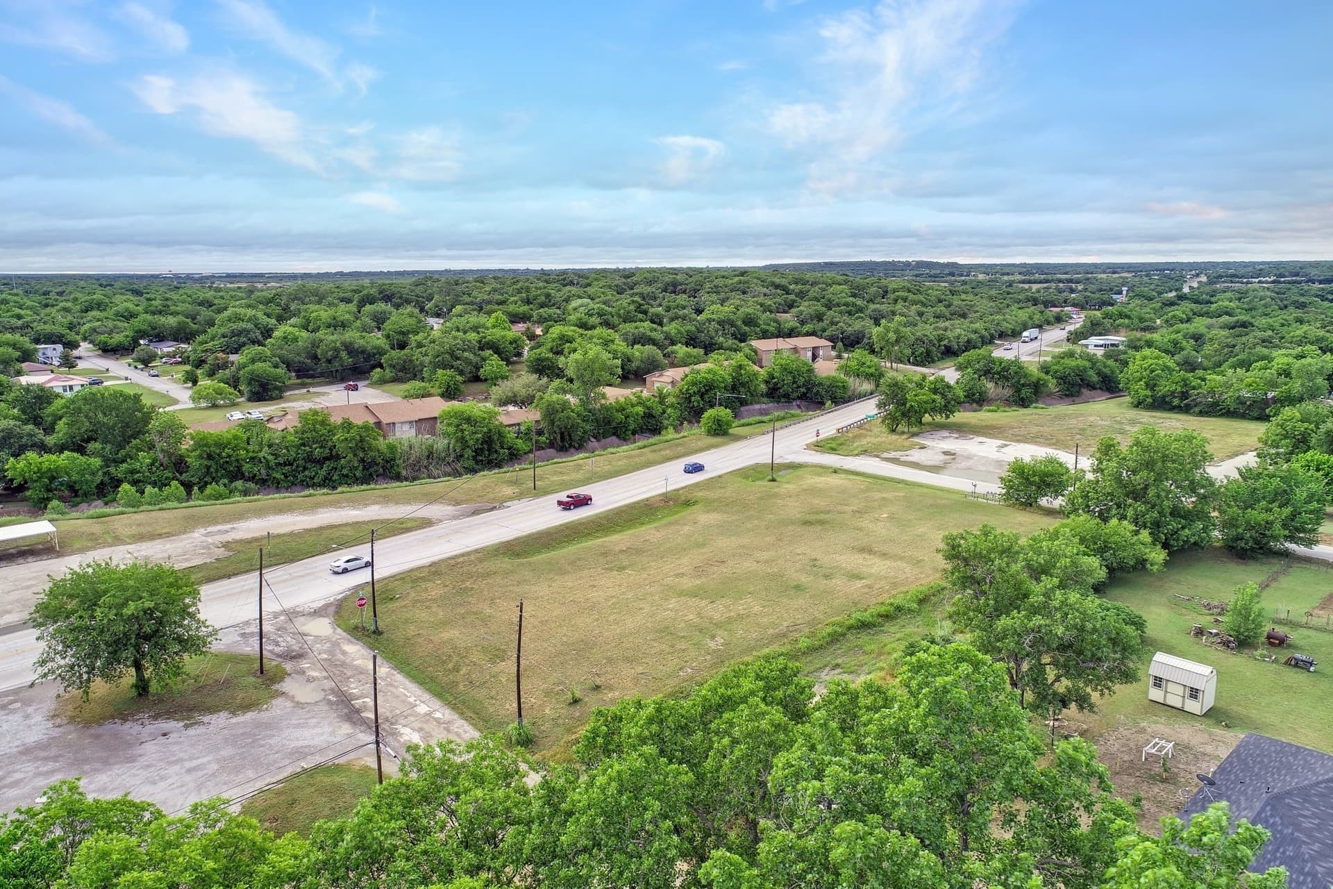 0.71 acres in Palo Pinto County - photo 5