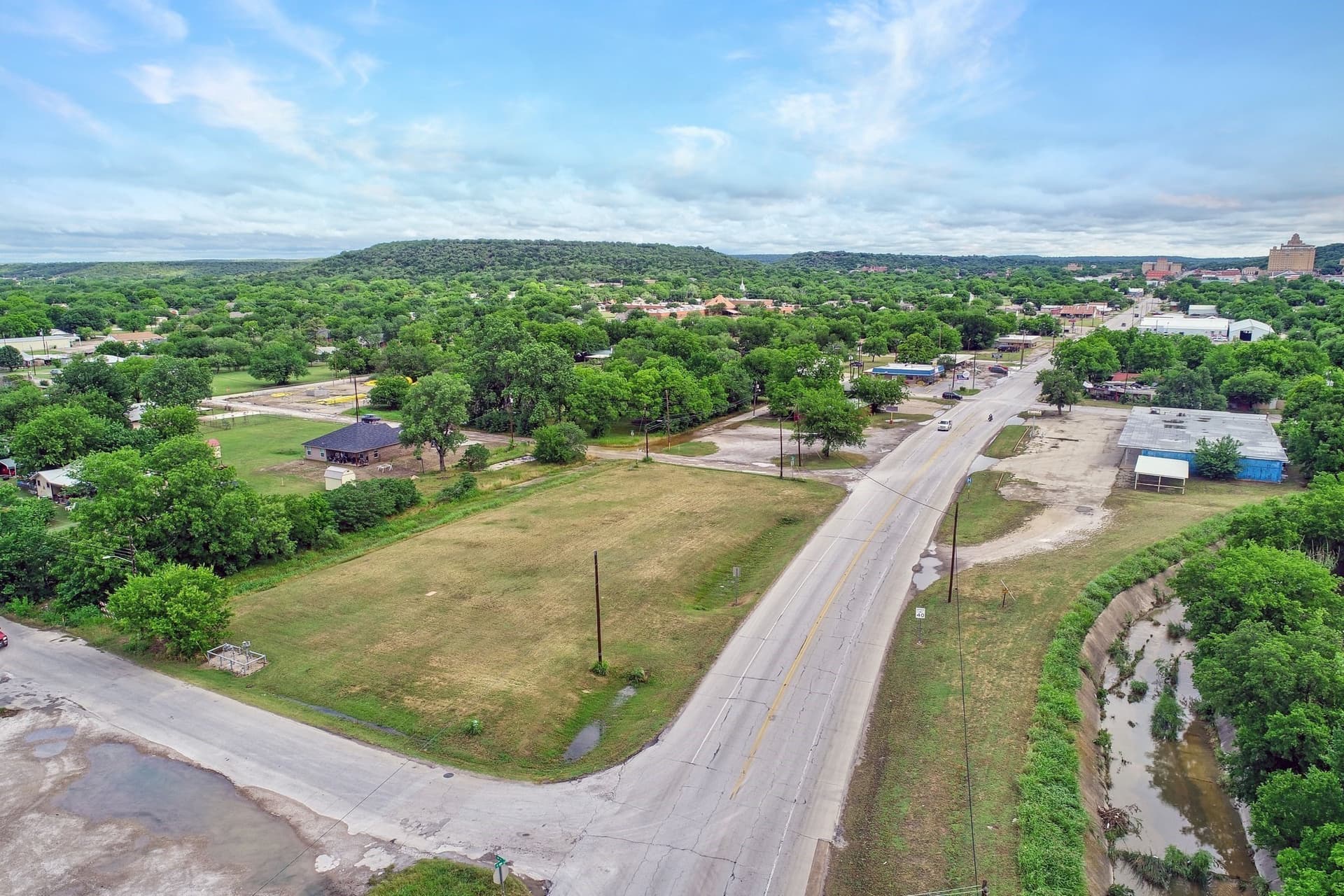 0.71 acres in Palo Pinto County - photo 3