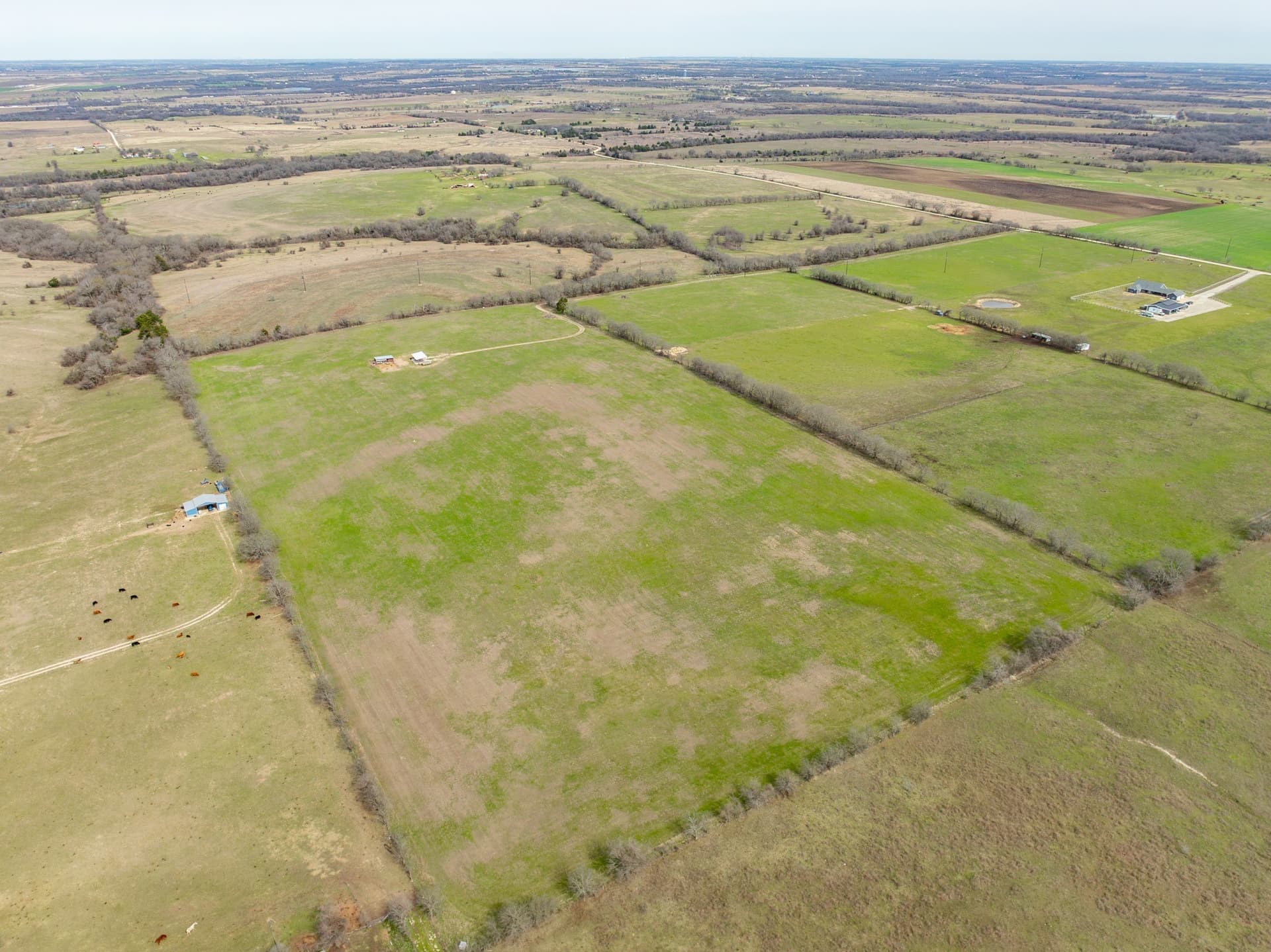 29.42 acres in Hill County - photo 16