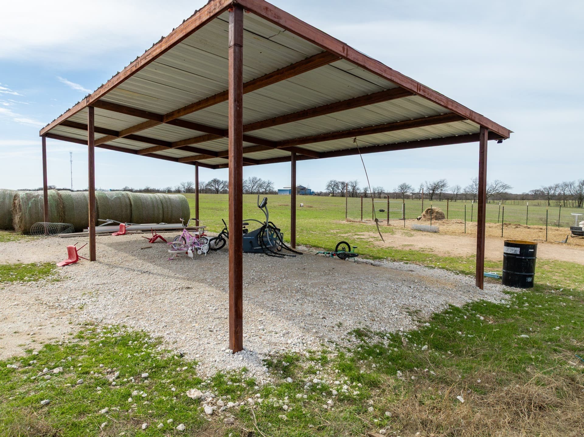 29.42 acres in Hill County - photo 9