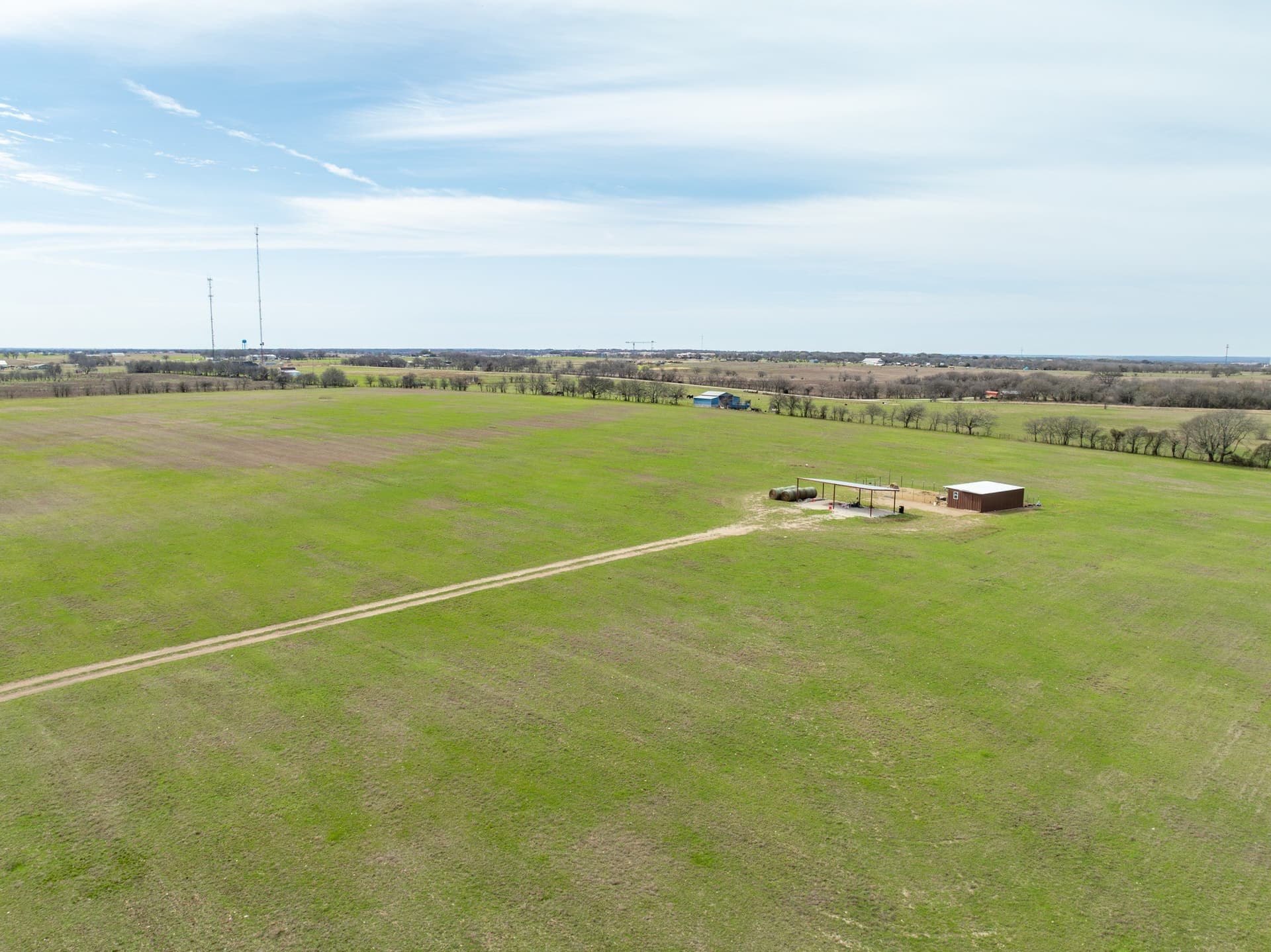 29.42 acres in Hill County - photo 6