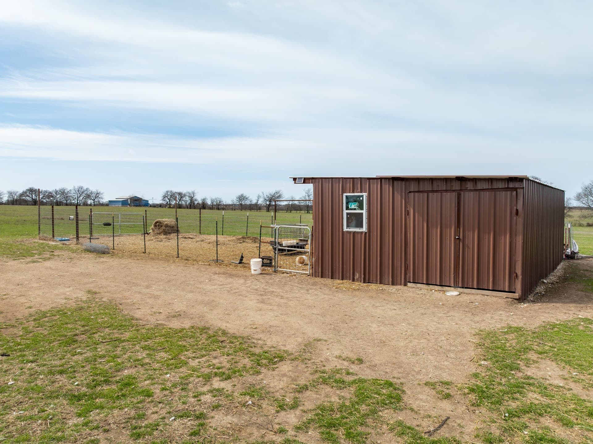 29.42 acres in Hill County - photo 10