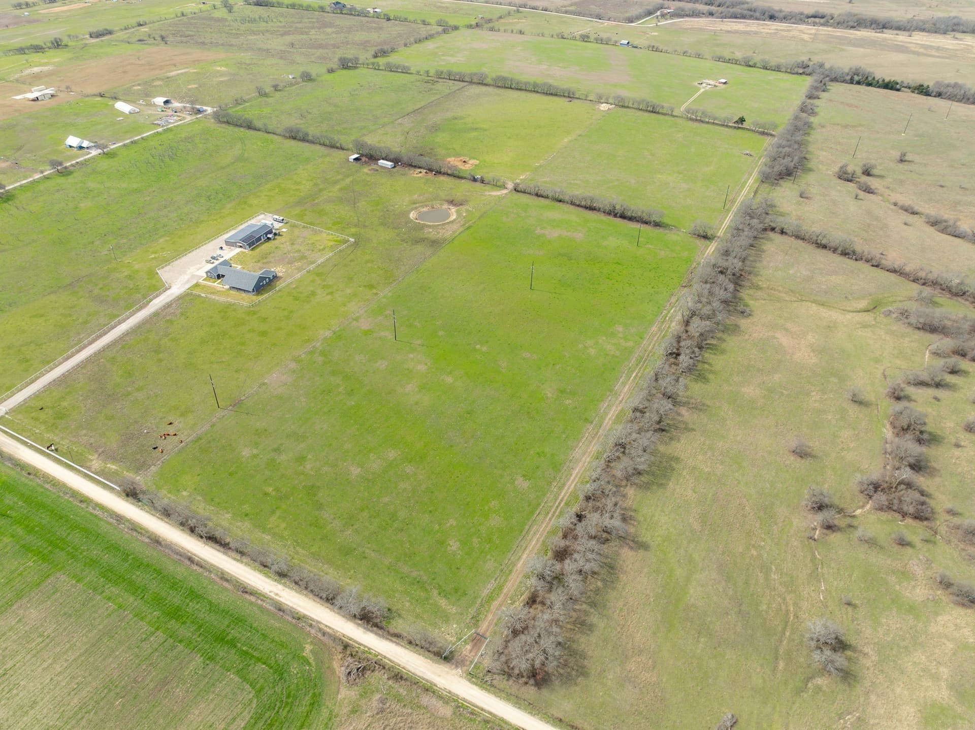 29.42 acres in Hill County - photo 2