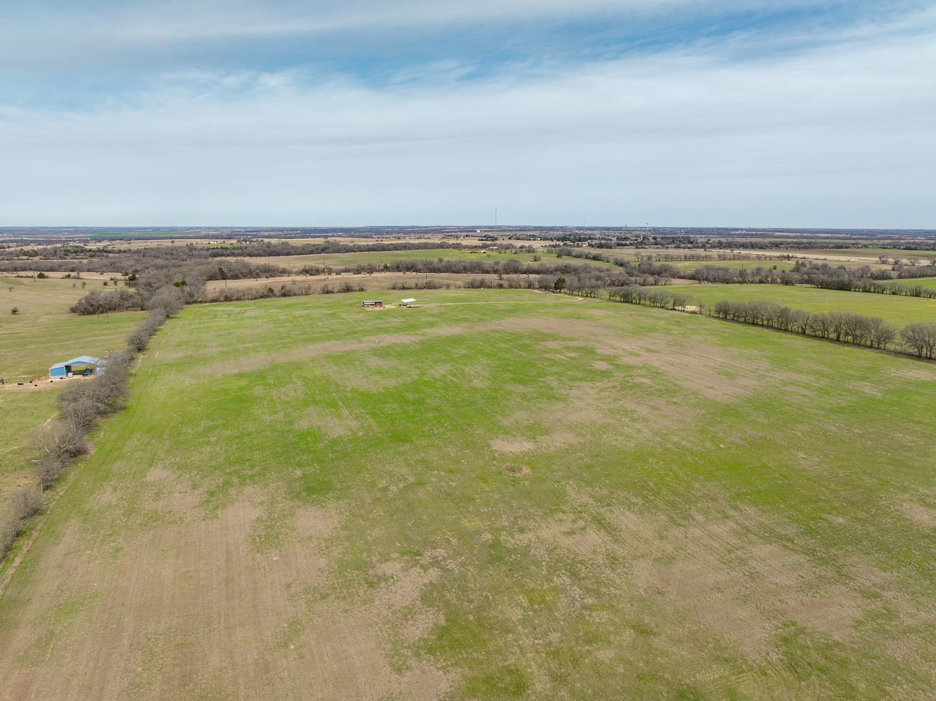 29.42 acres in Hill County - photo 18