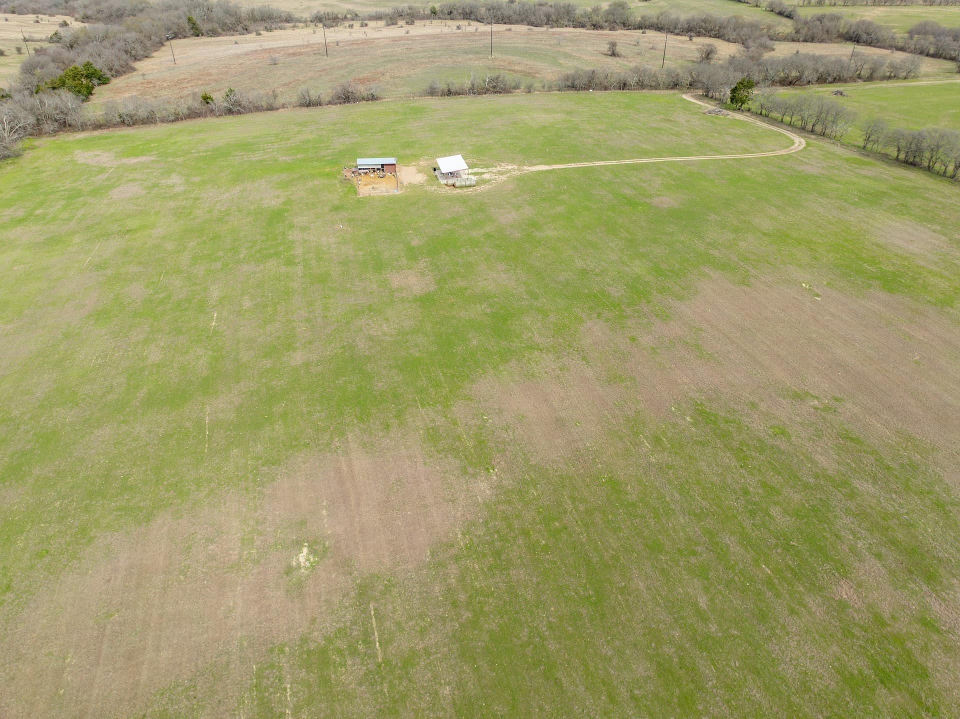 29.42 acres in Hill County - photo 20