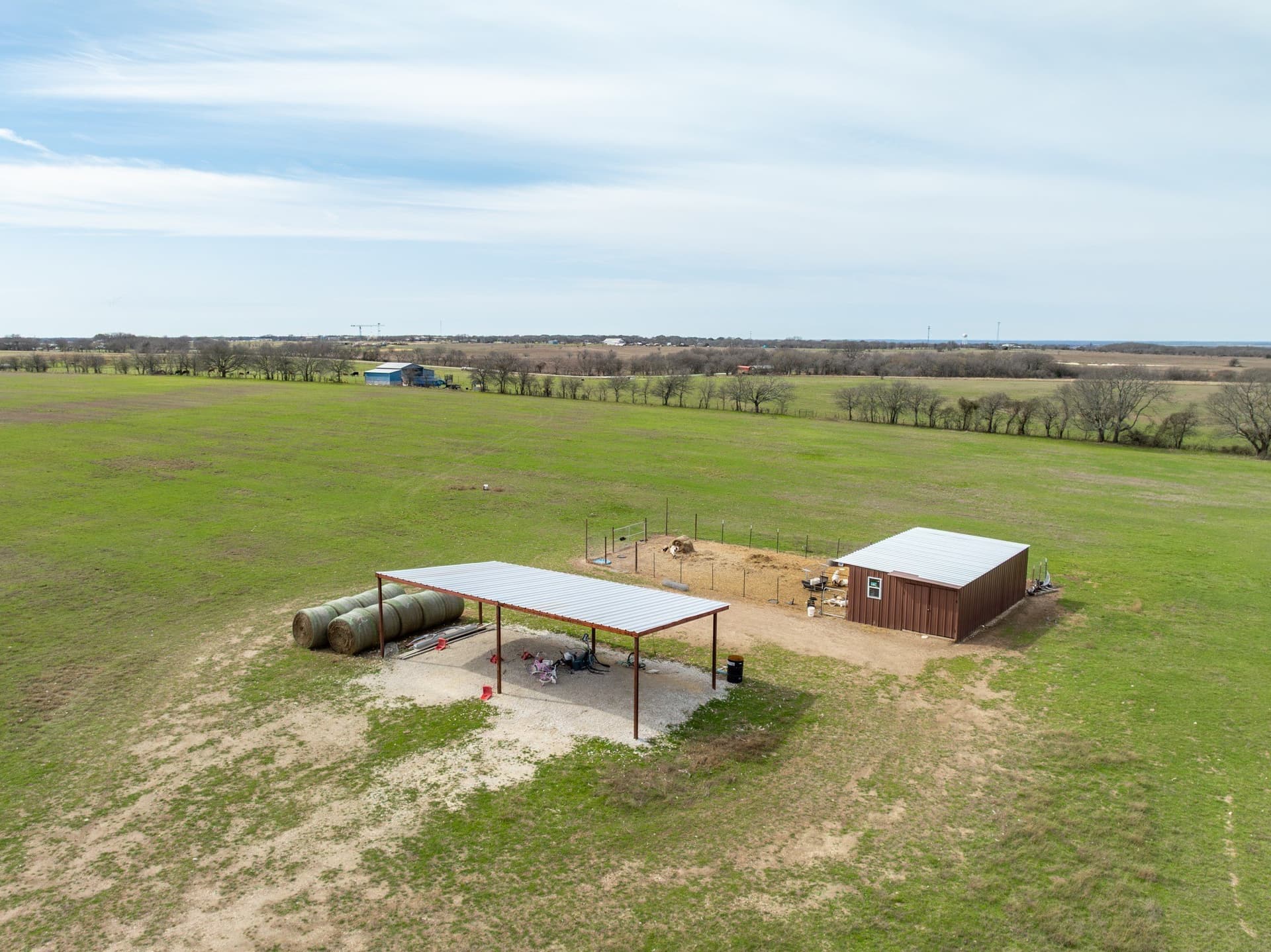 29.42 acres in Hill County - photo 12