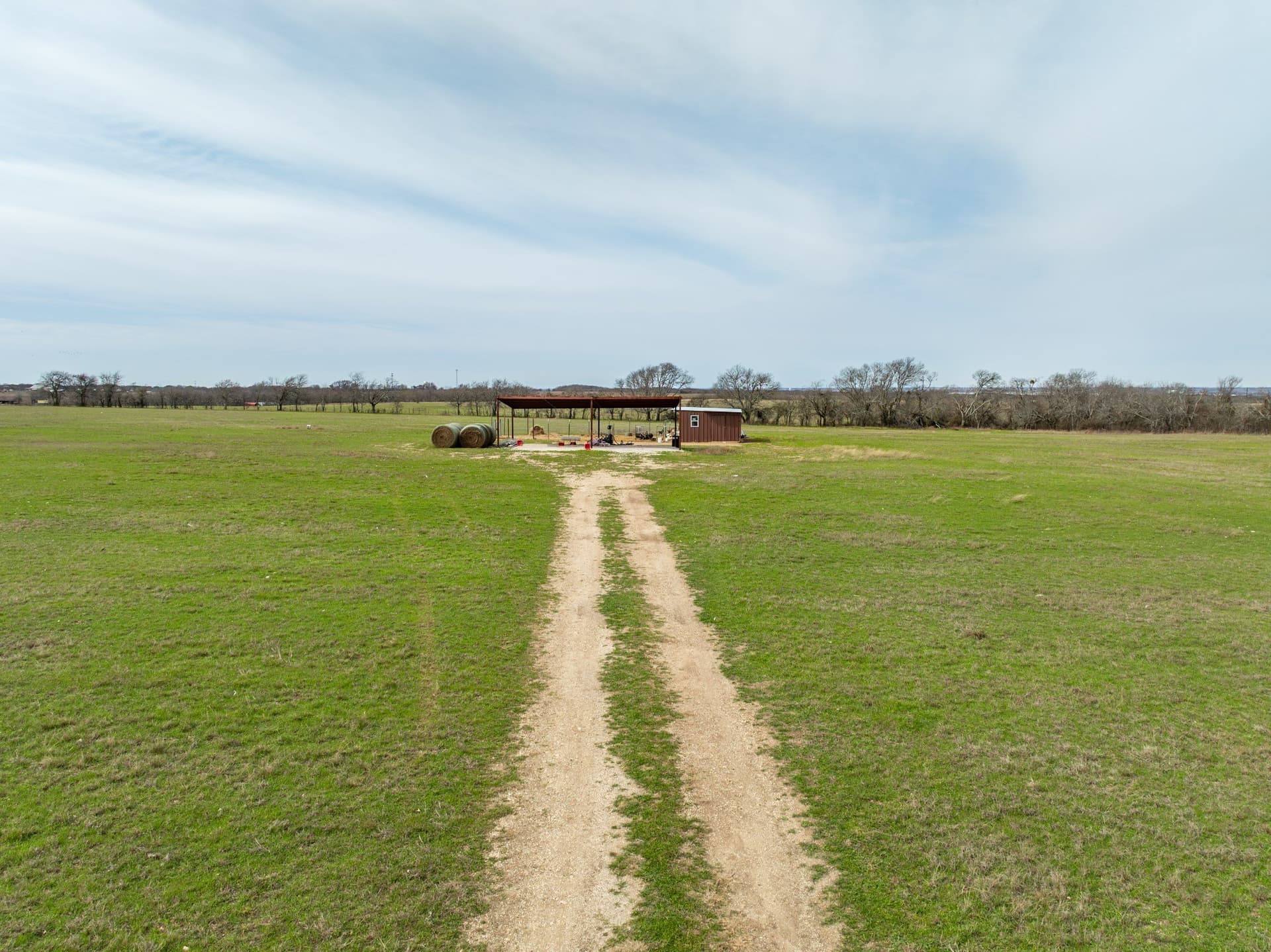 29.42 acres in Hill County - photo 7