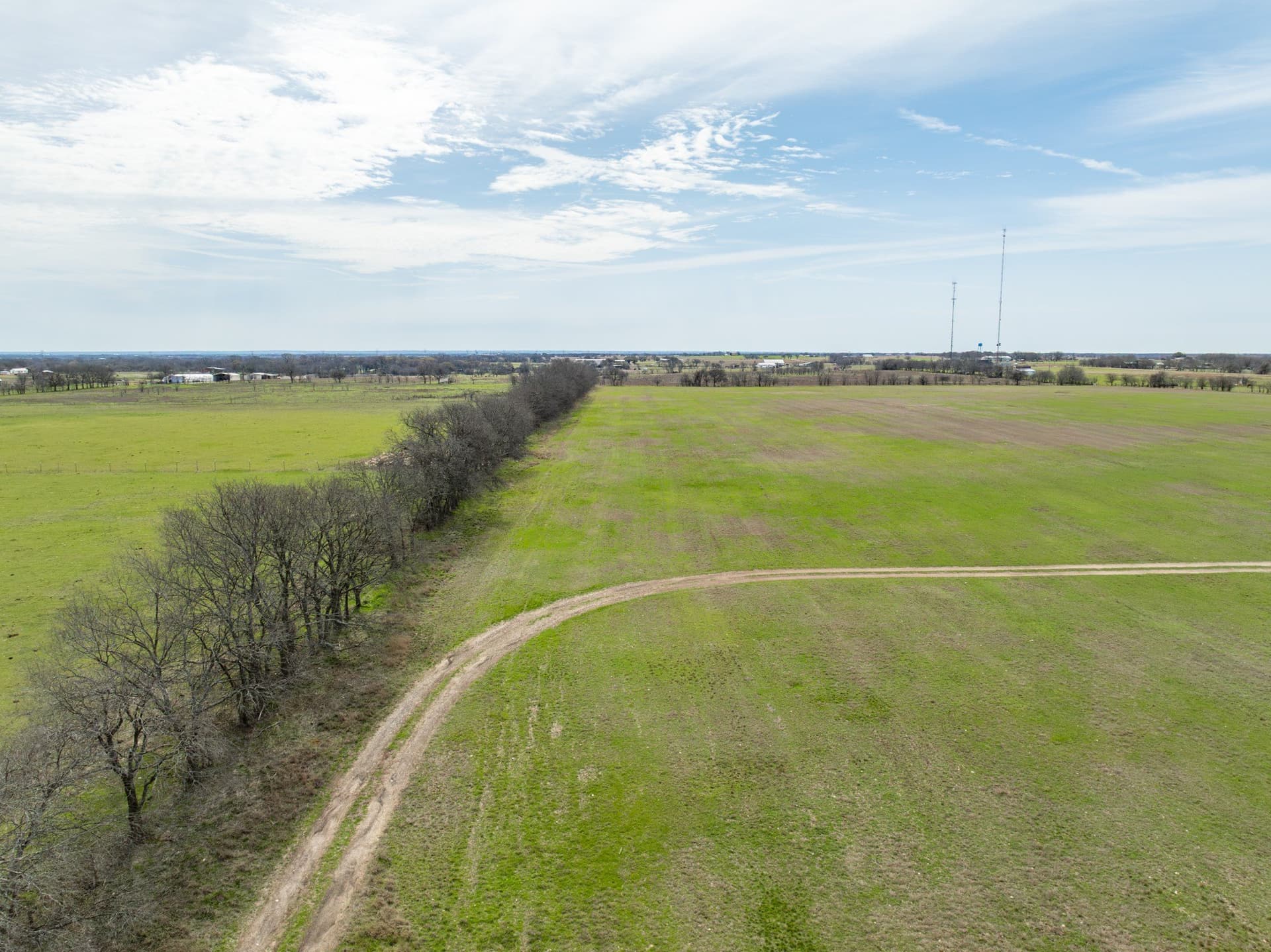 29.42 acres in Hill County - photo 5
