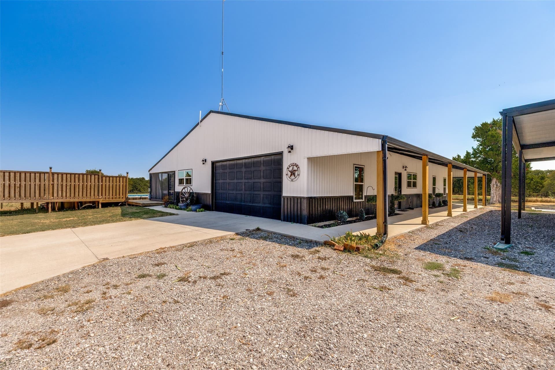 11.12 acres in Cooke County - photo 5