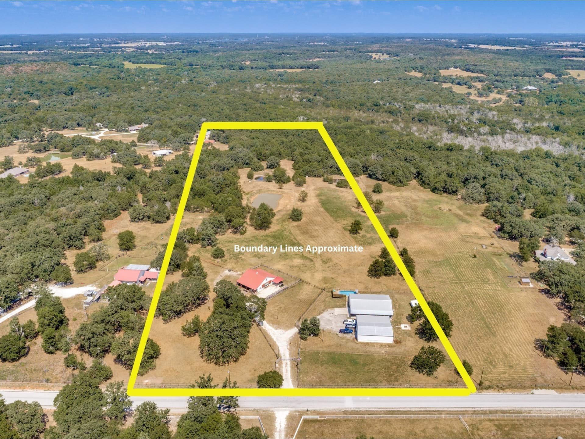 11.12 acres in Cooke County - photo 6