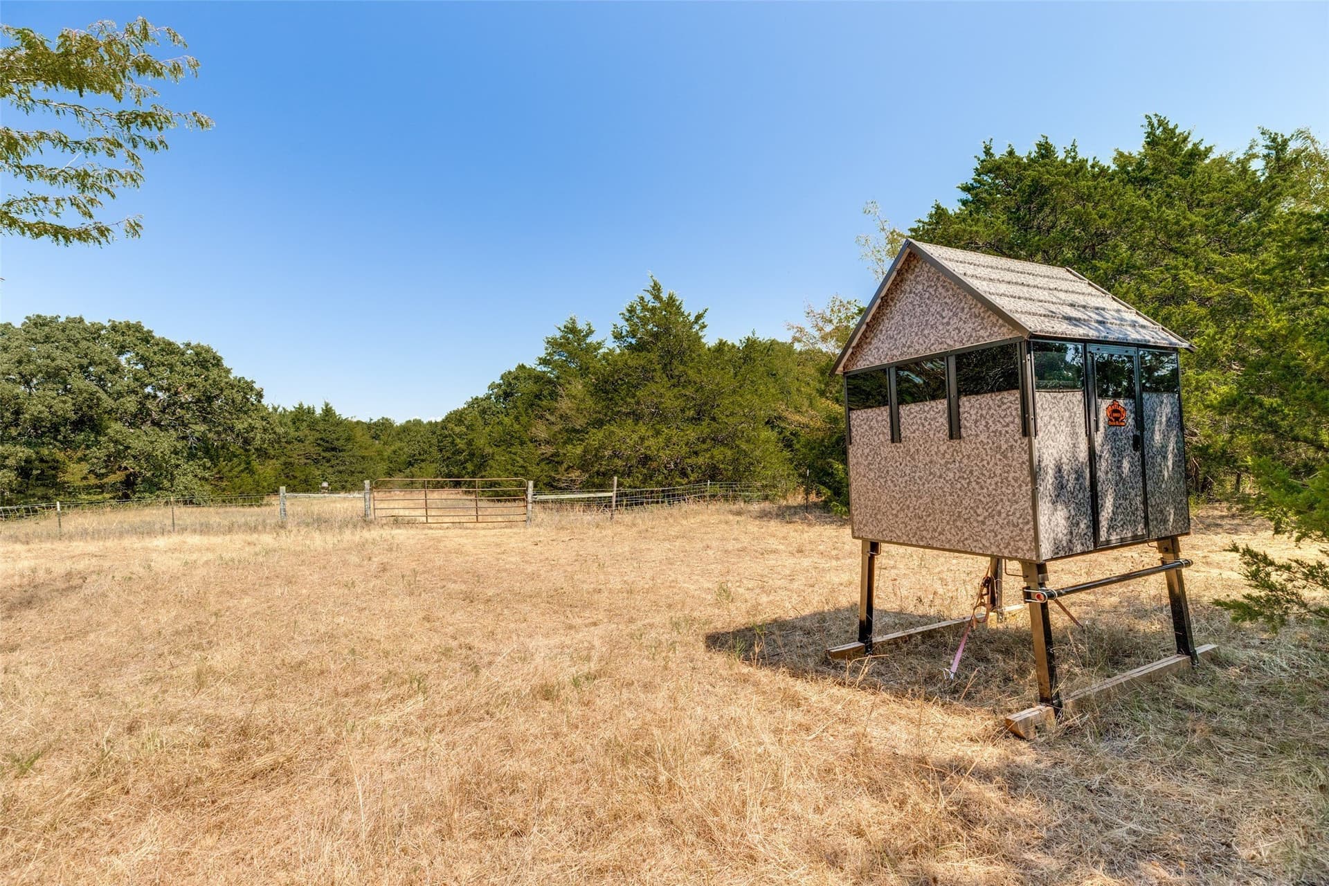 11.12 acres in Cooke County - photo 38