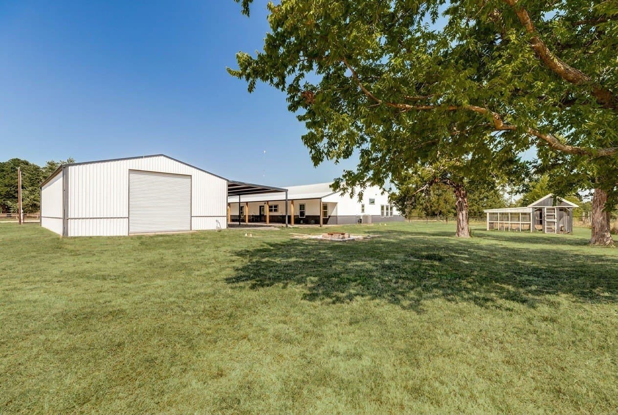 11.12 acres in Cooke County - photo 22
