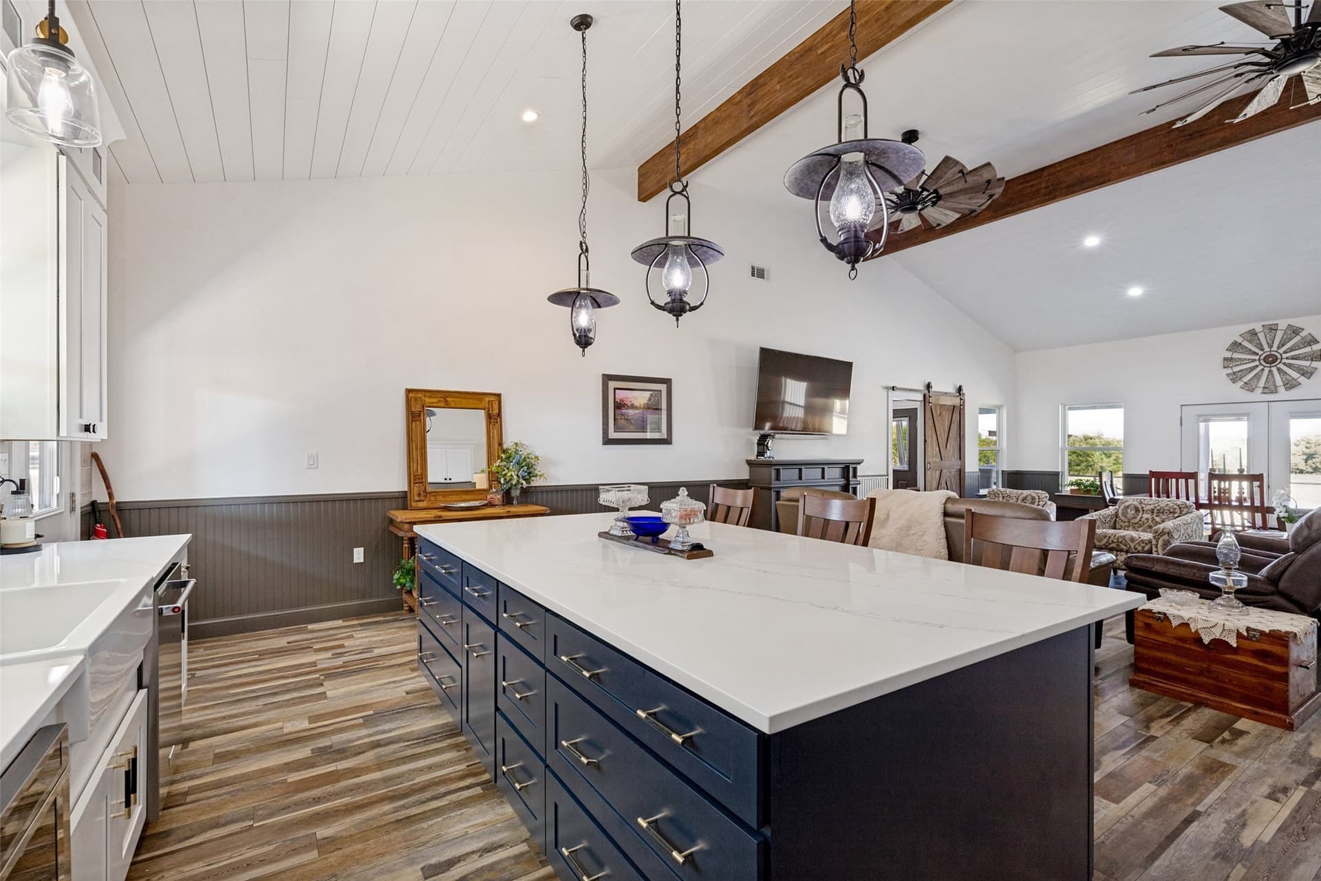 11.12 acres in Cooke County - photo 4