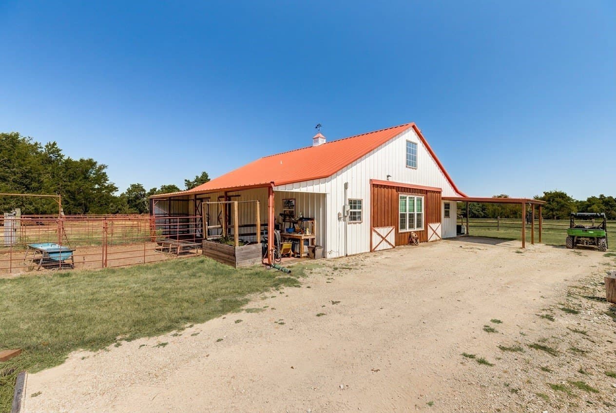 11.12 acres in Cooke County - photo 23