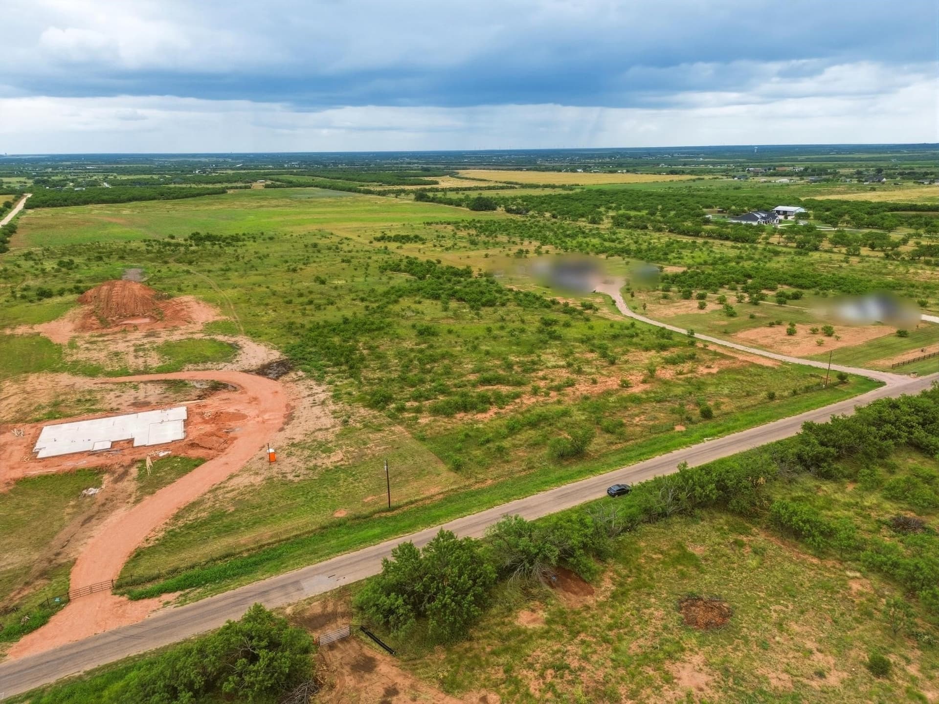 10 acres in Taylor County - photo 3