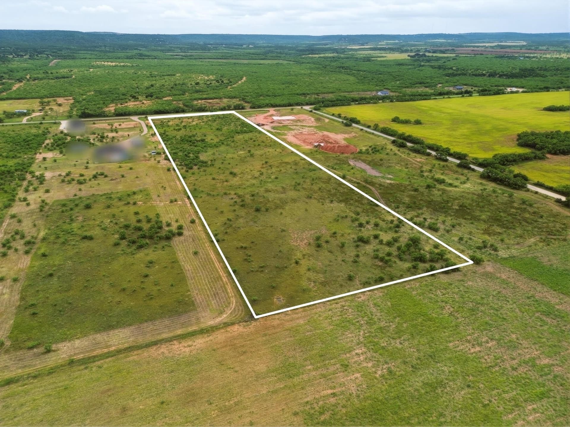 10 acres in Taylor County - photo 18